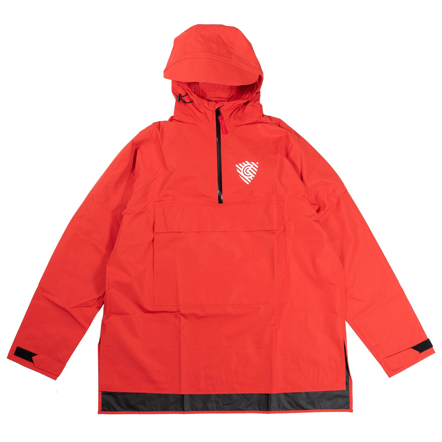 CLEVERHOOD Rover Anorak