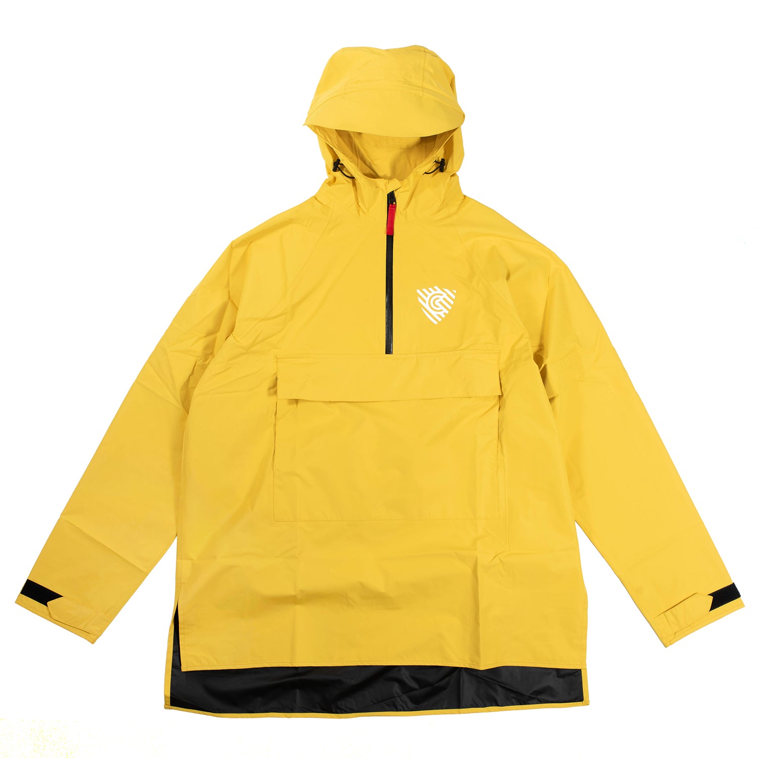 CLEVERHOOD Rover Anorak
