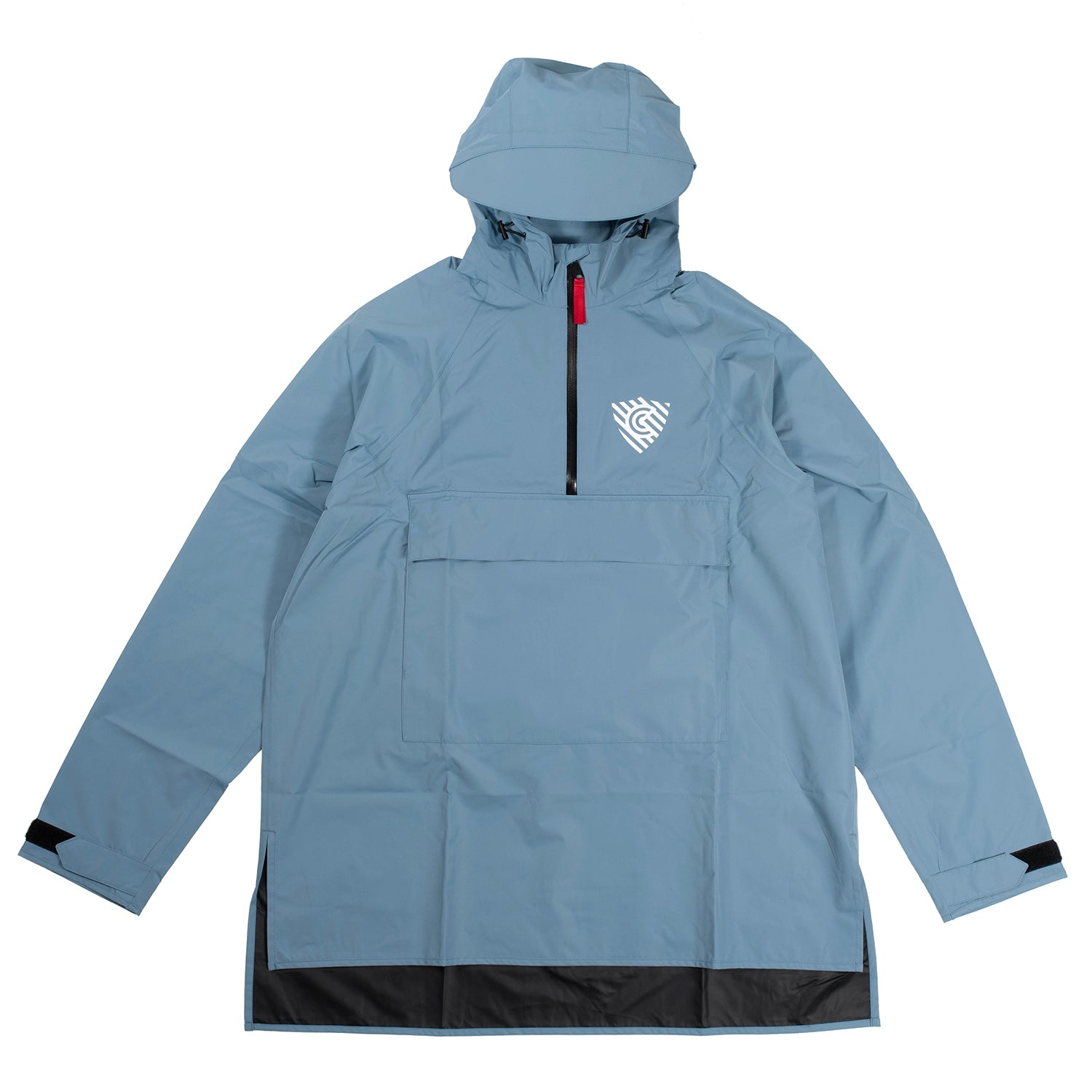 CLEVERHOOD Rover Anorak
