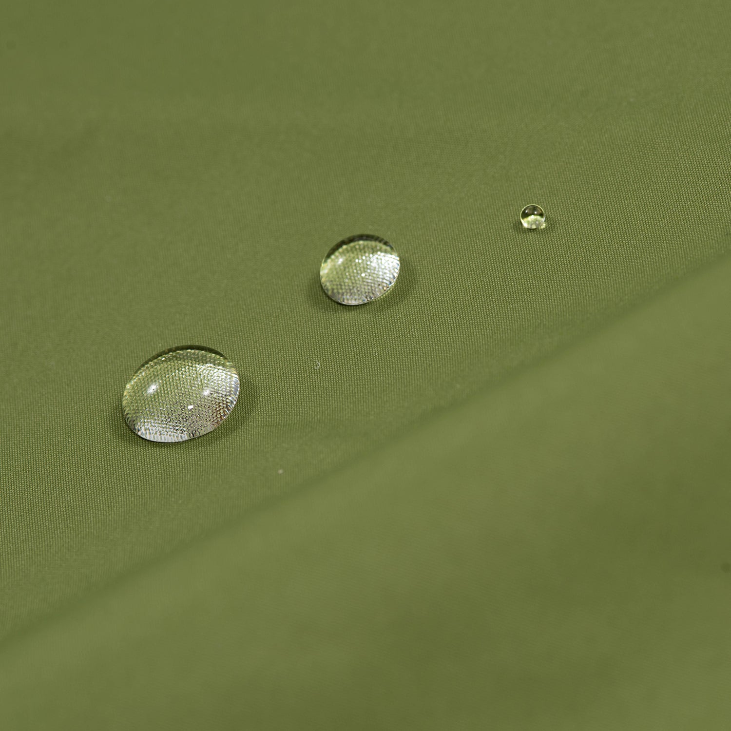 CLEVERHOOD Rover Anorak