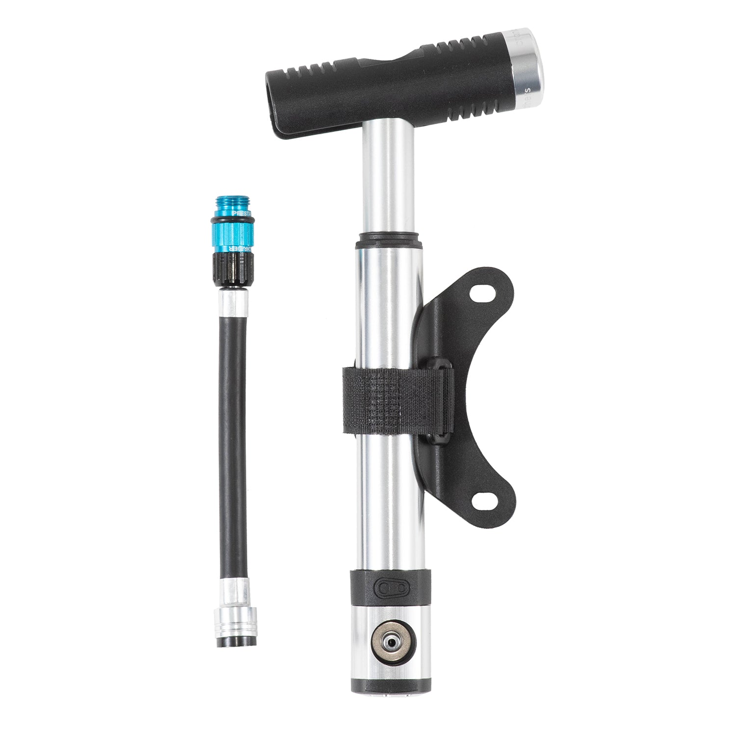 CRANKBROTHERS Road Mini Pump Klic HP