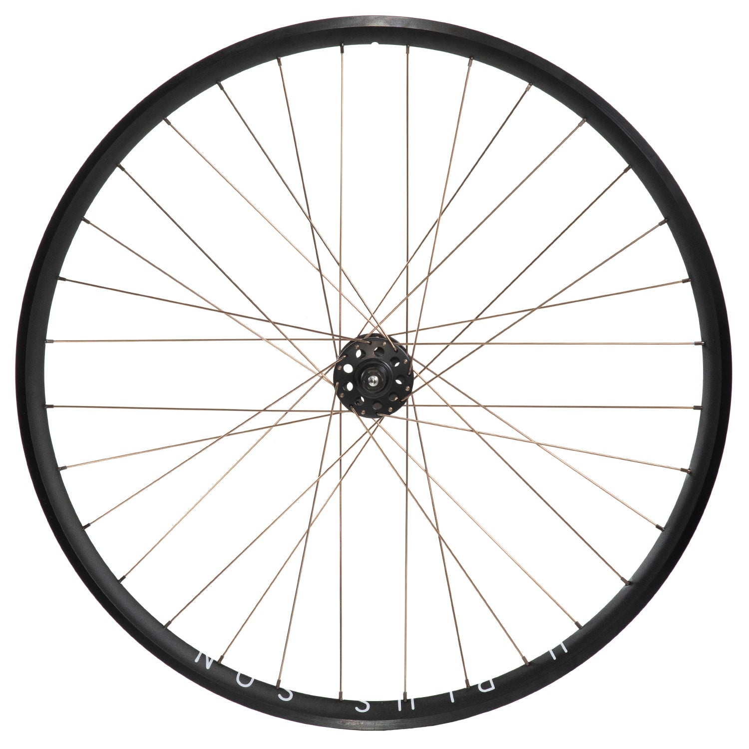 GORILLA SPUN Build Wheel H PLUS SON TB14 x SHIMANO Tiagra RS400