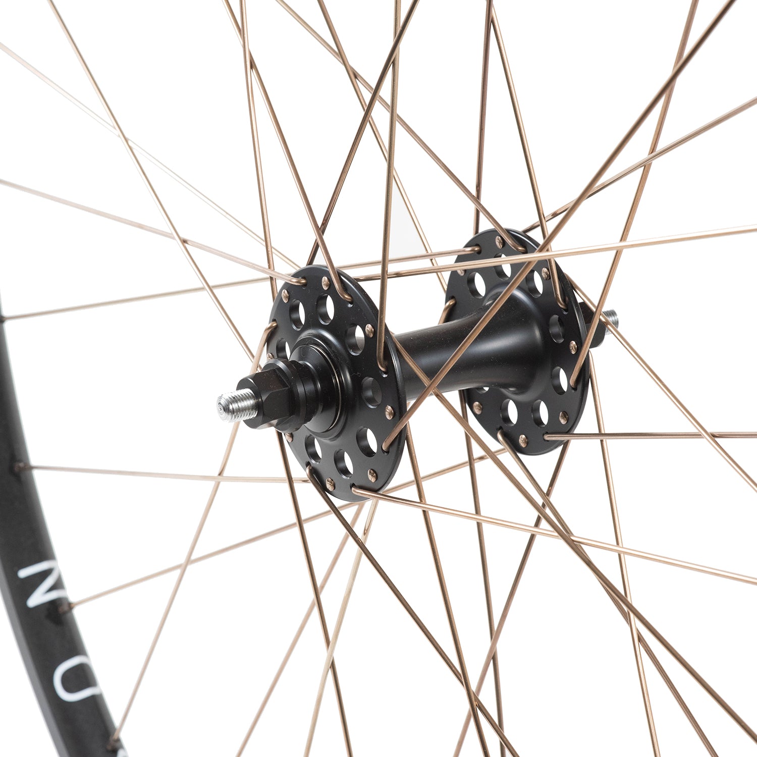 GORILLA SPUN Build Wheel H PLUS SON TB14 x SHIMANO Tiagra RS400