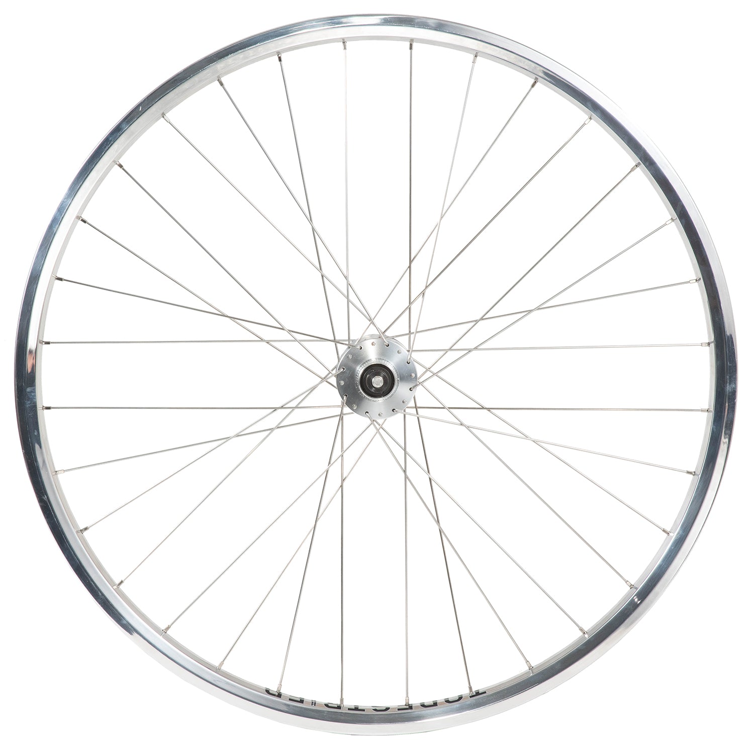 GORILLA SPUN Build Wheel [H PLUS SON Todestrieb x SHIMANO DynamoHub]