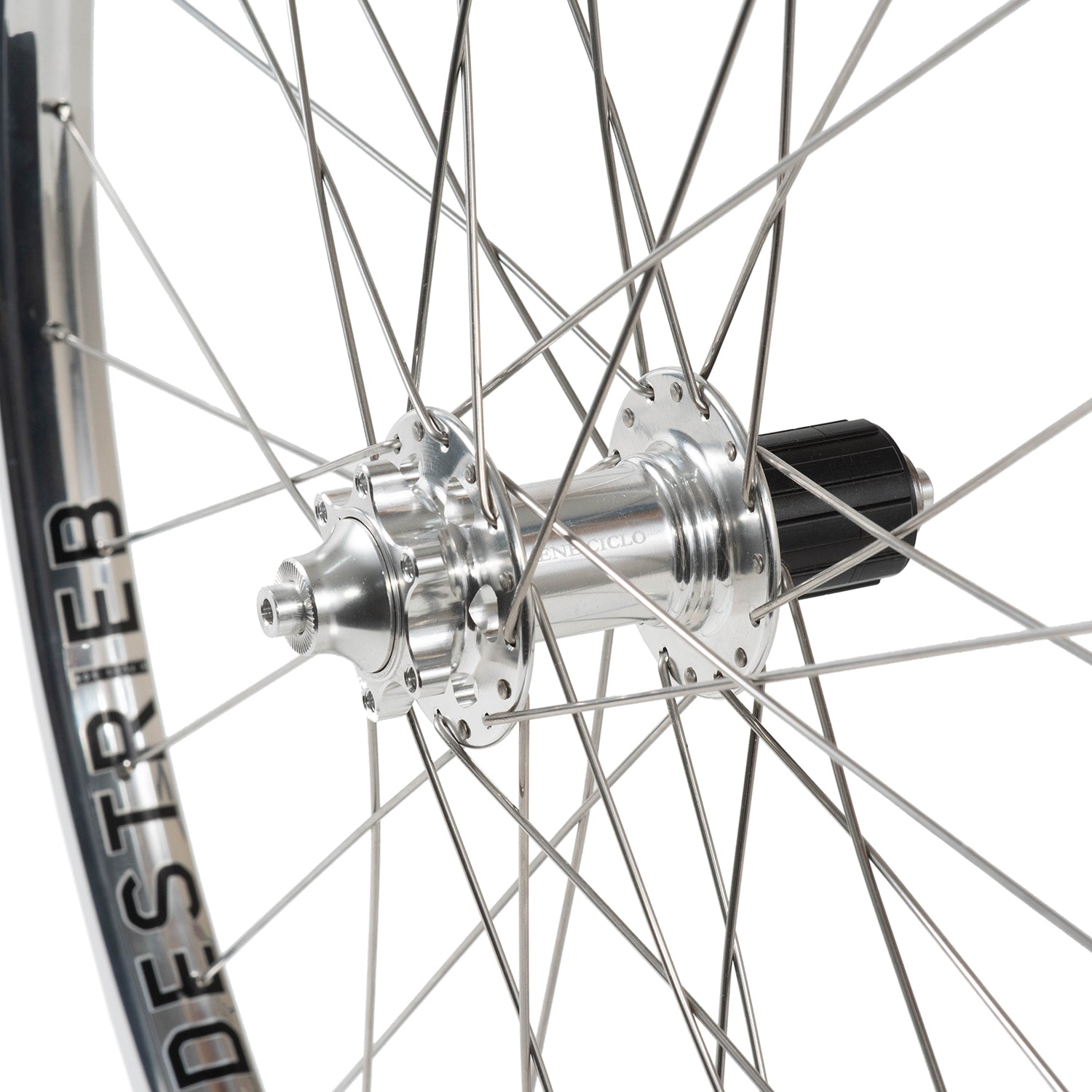 GORILLA SPUN Build Wheel H PLUS SON TB14 x SHIMANO Tiagra RS400