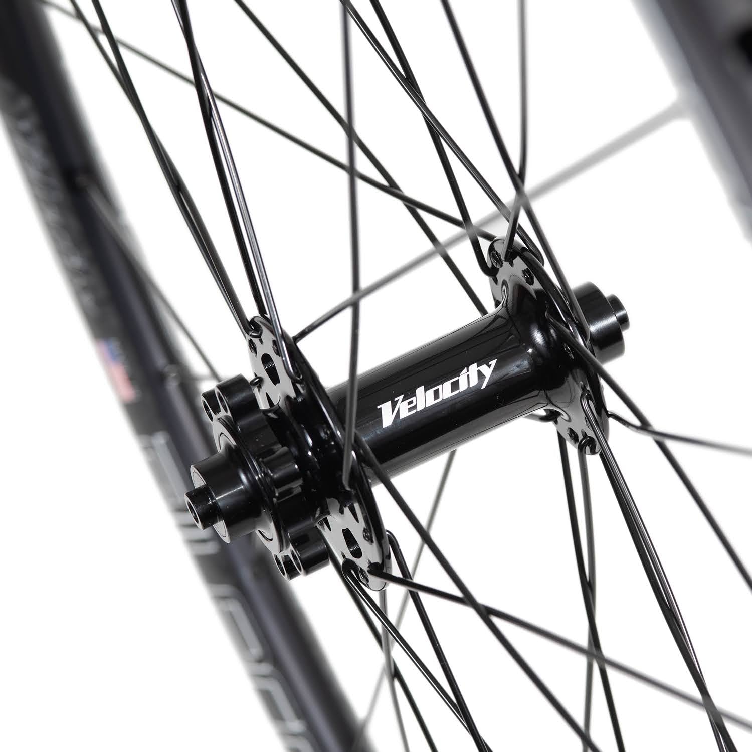 GORILLA SPUN Build Wheel GG01 [VELOCITY Aileron x VELOCITY Race DisC