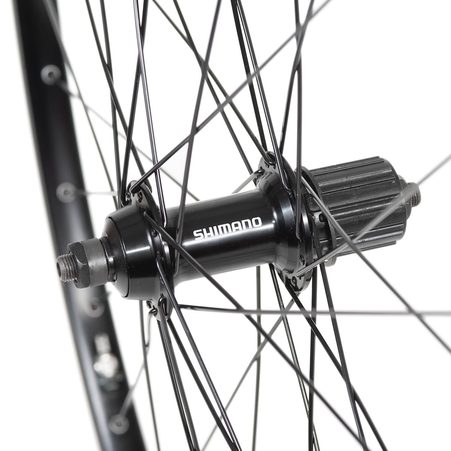GORILLA SPUN Build Wheel H PLUS SON TB14 x SHIMANO Tiagra RS400