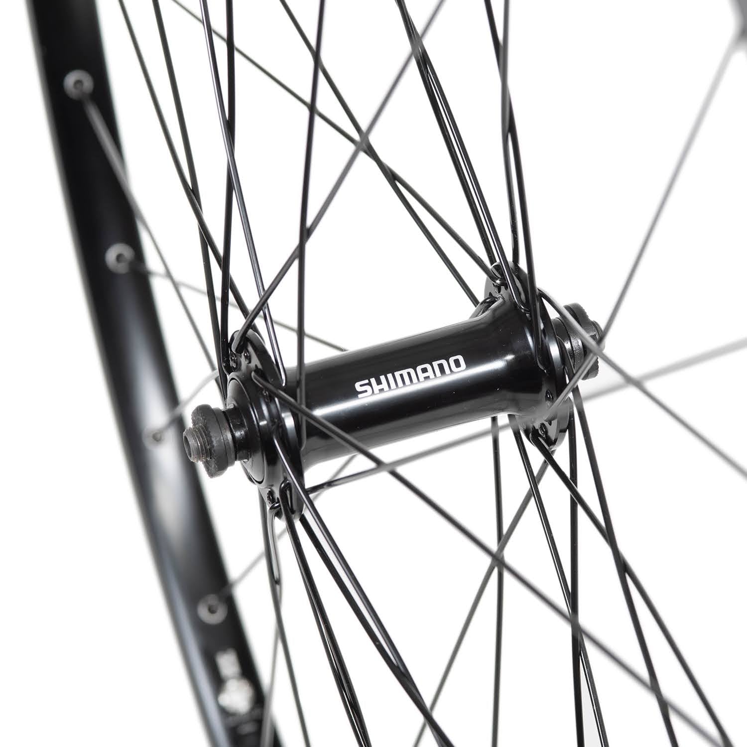 GORILLA SPUN Build Wheel H PLUS SON TB14 x SHIMANO Tiagra RS400
