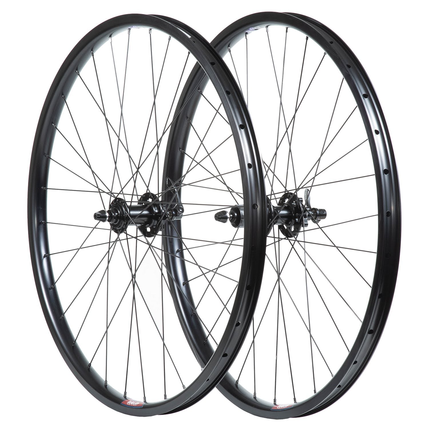 GORILLA SPUN Build Wheel VELOCITY Cliffhanger x VELOCITY ATB Disc