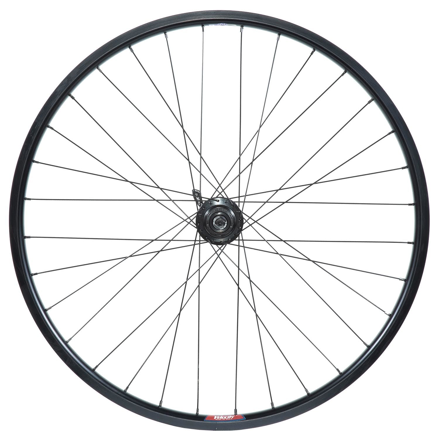 GORILLA SPUN Build Wheel GT01 [VELOCITY Cliffhanger x VELOCITY ATB Disc]