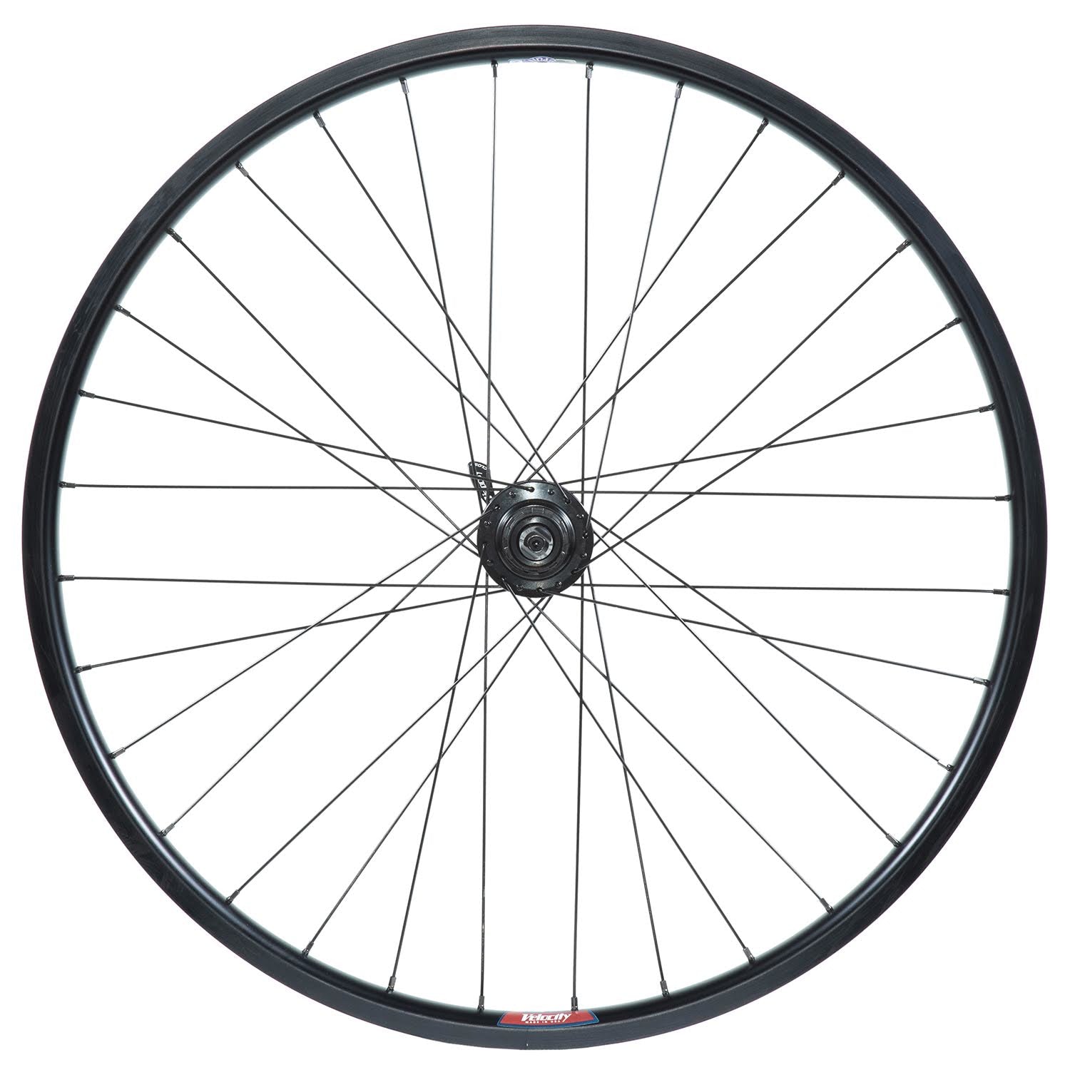 GORILLA SPUN Build Wheel VELOCITY Cliffhanger x VELOCITY ATB Disc