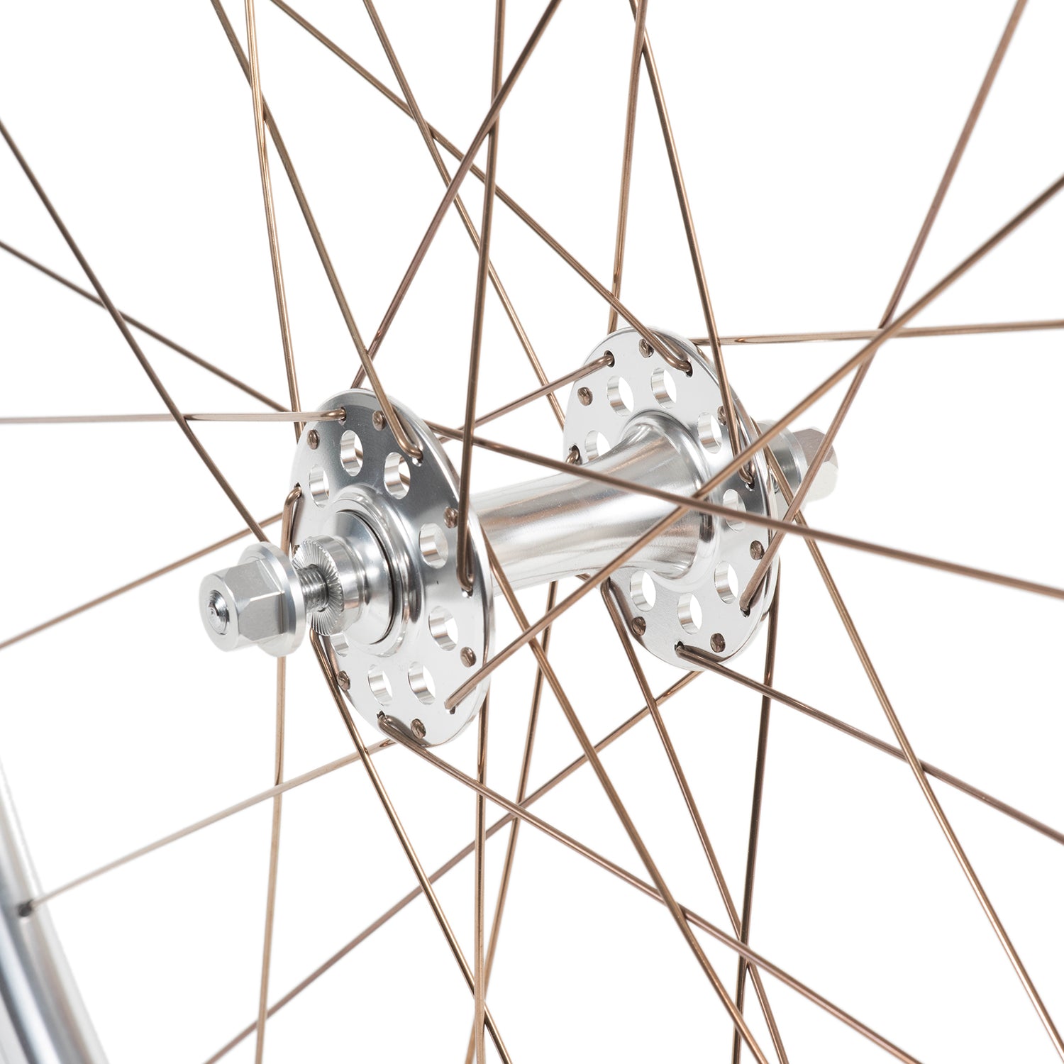 GORILLA SPUN Build Wheel H PLUS SON TB14 x SHIMANO Tiagra RS400