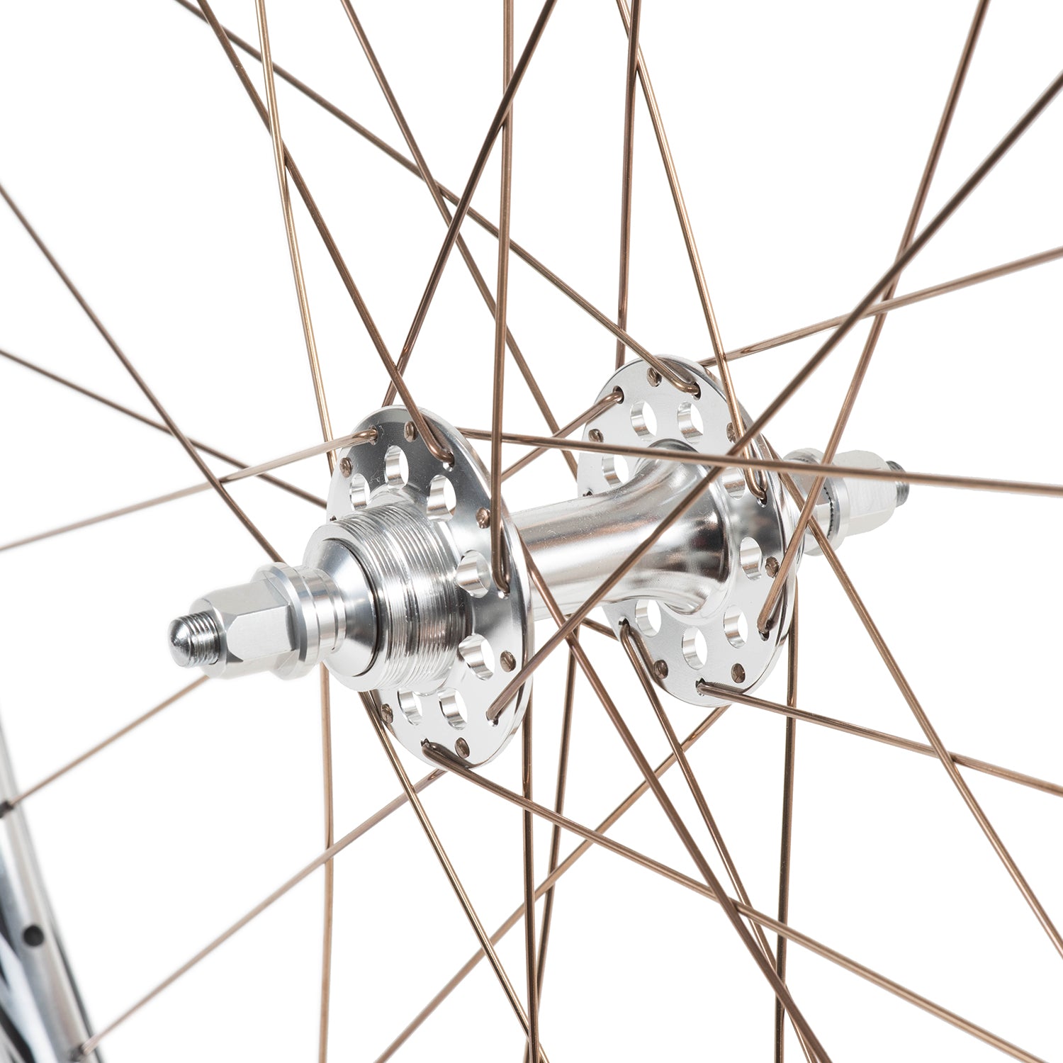 GORILLA SPUN Build Wheel H PLUS SON TB14 x SHIMANO Tiagra RS400