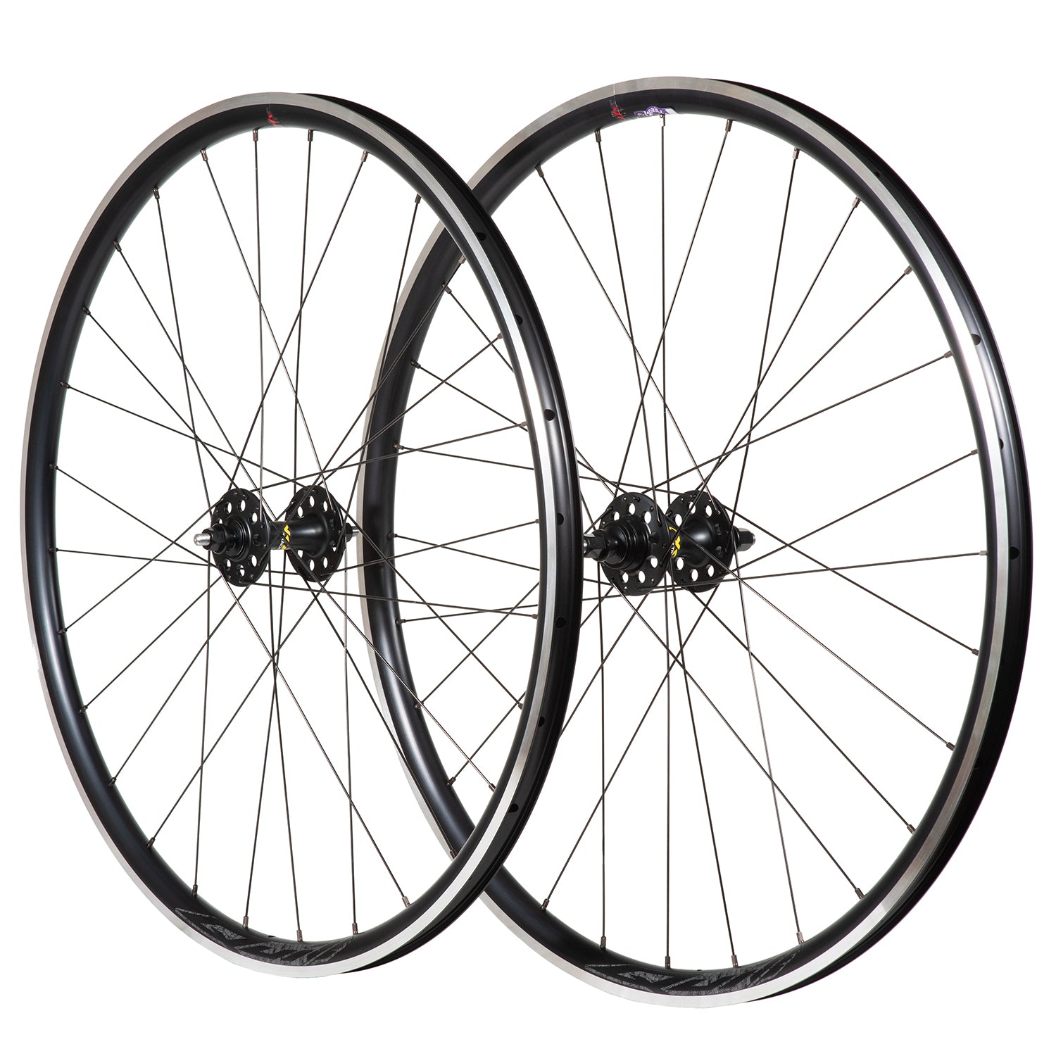 GORILLA SPUN Build Wheel H PLUS SON TB14 x SHIMANO Tiagra RS400