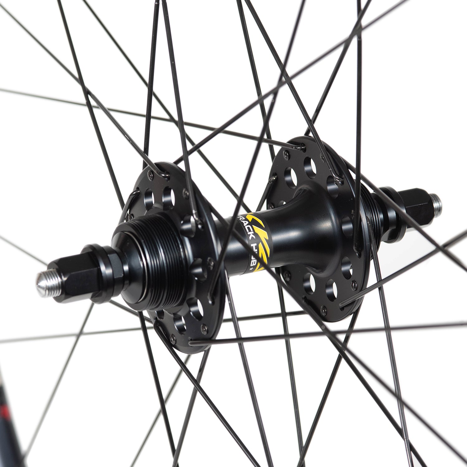 GORILLA SPUN Build Wheel H PLUS SON TB14 x SHIMANO Tiagra RS400