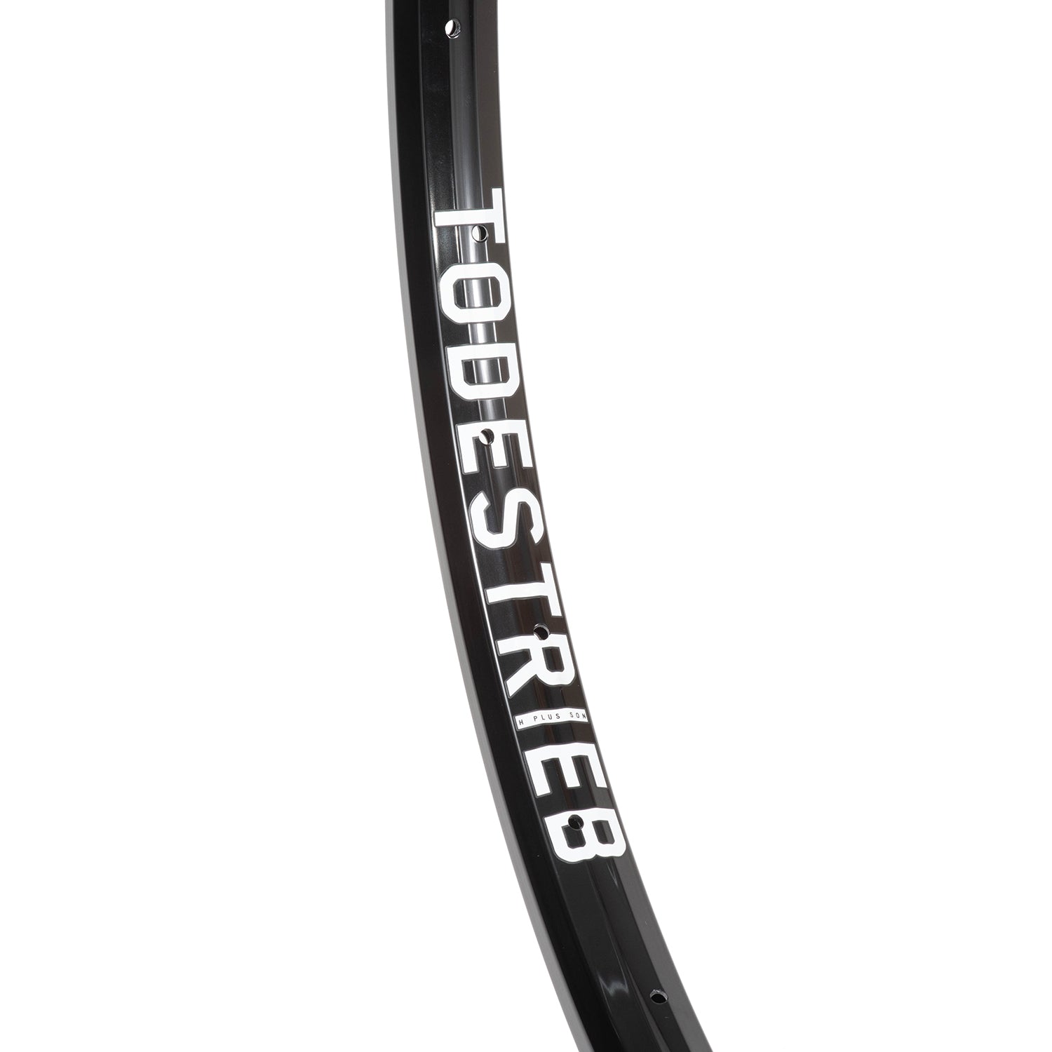 H PLUS SON TD-01 Todestrieb