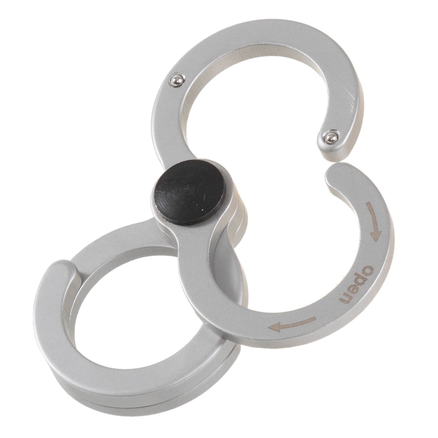 HY-KO Easy Open Key Ring