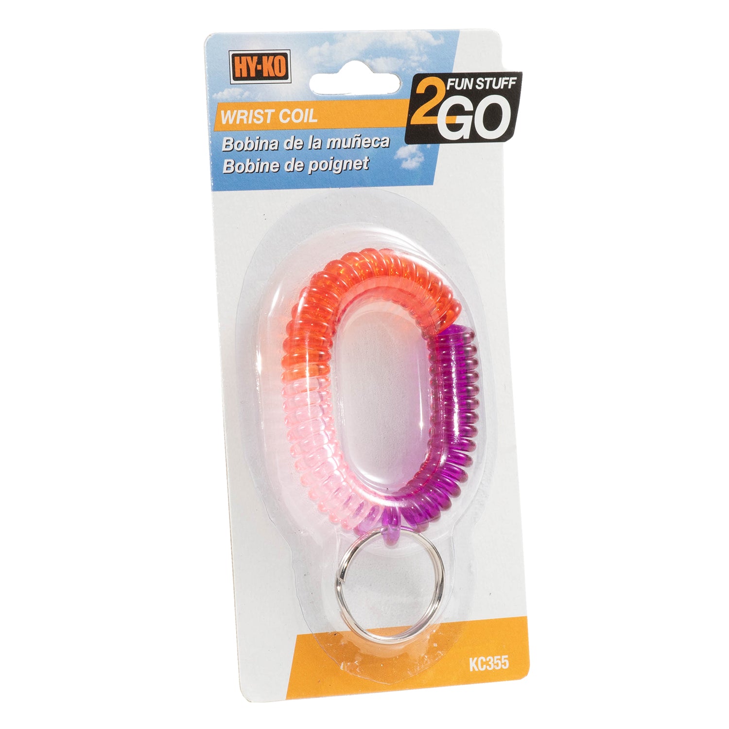 HY-KO Wrist Coil multi Color