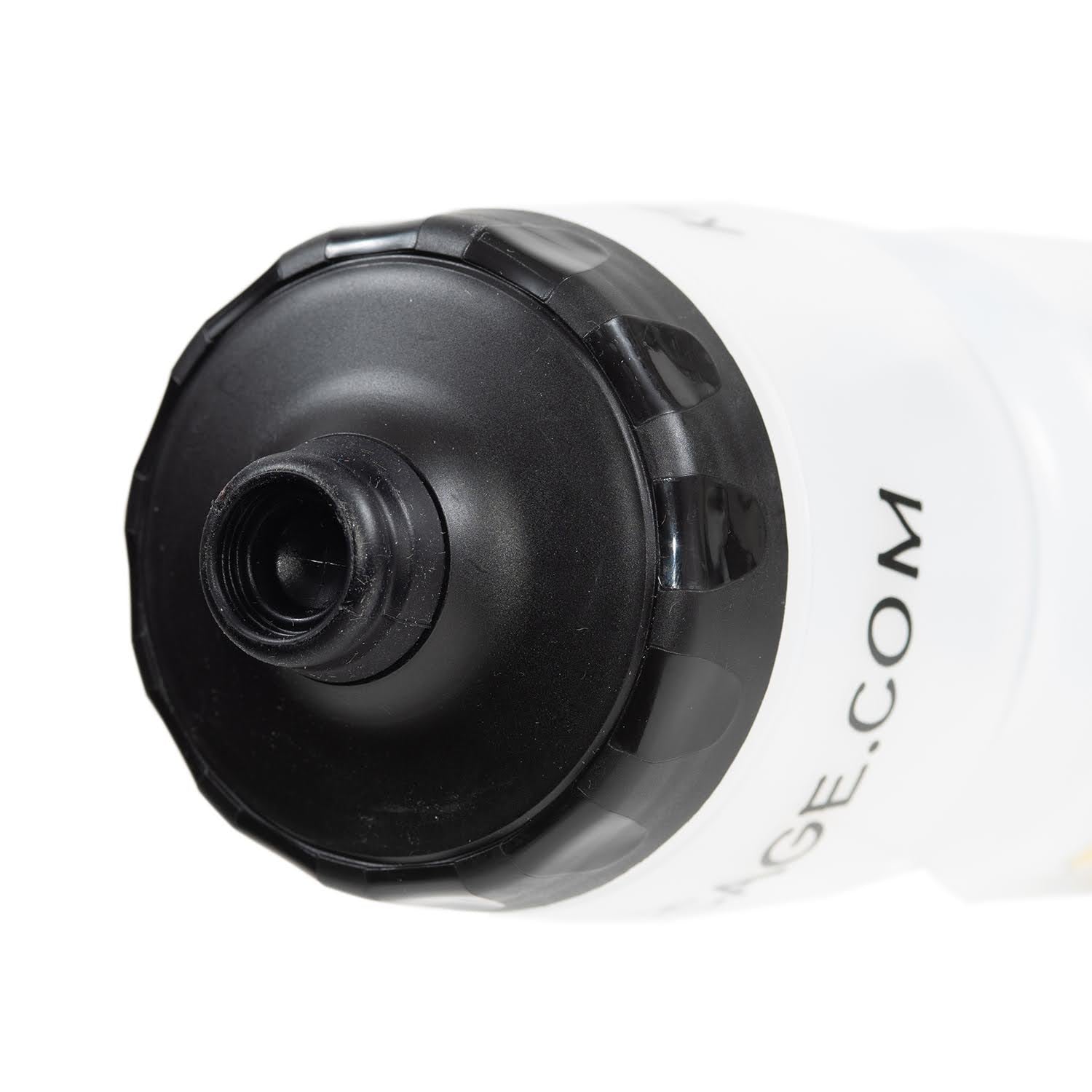 KING CAGE Purist Black MoFlo Cap Bottle