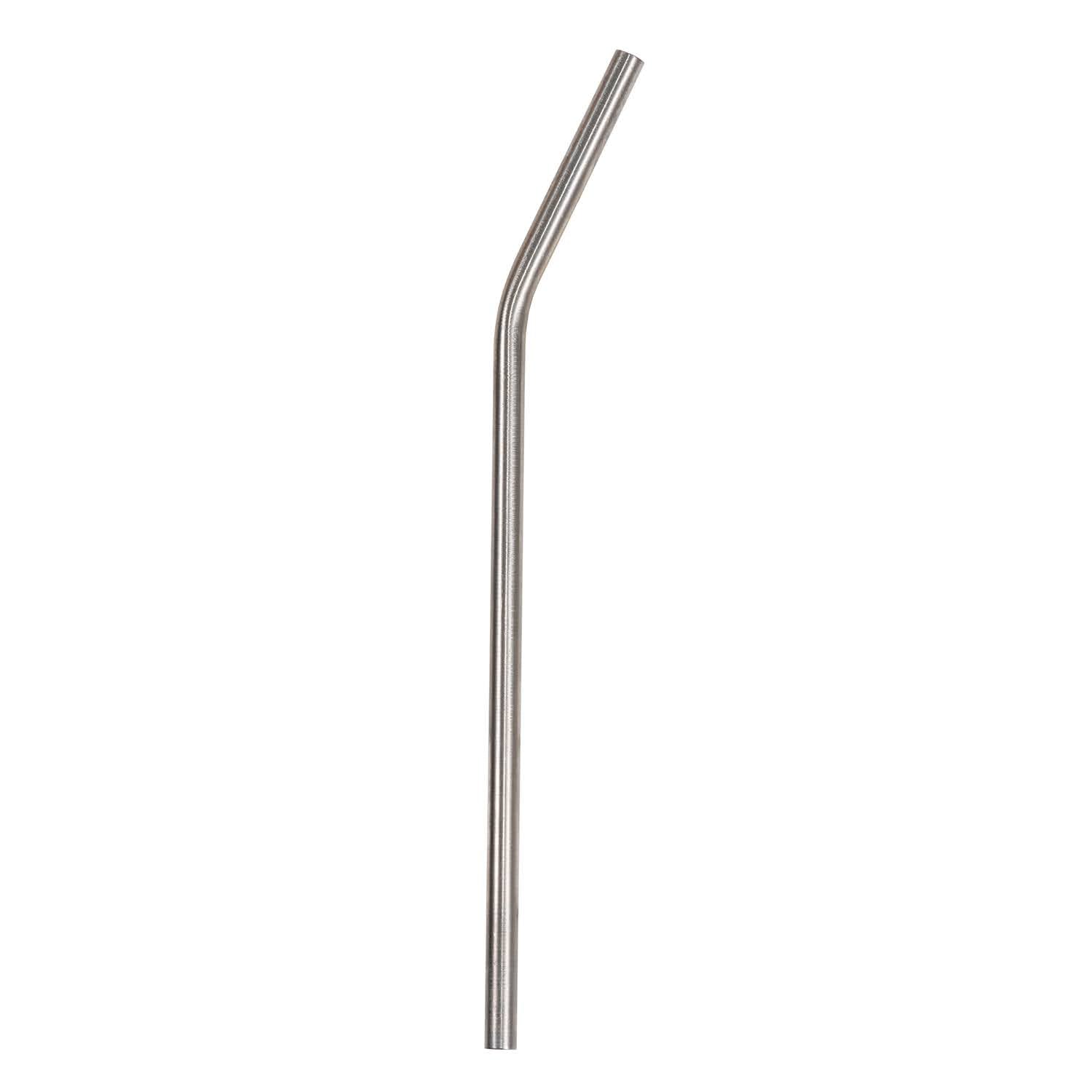 KING CAGE Titanium Straws