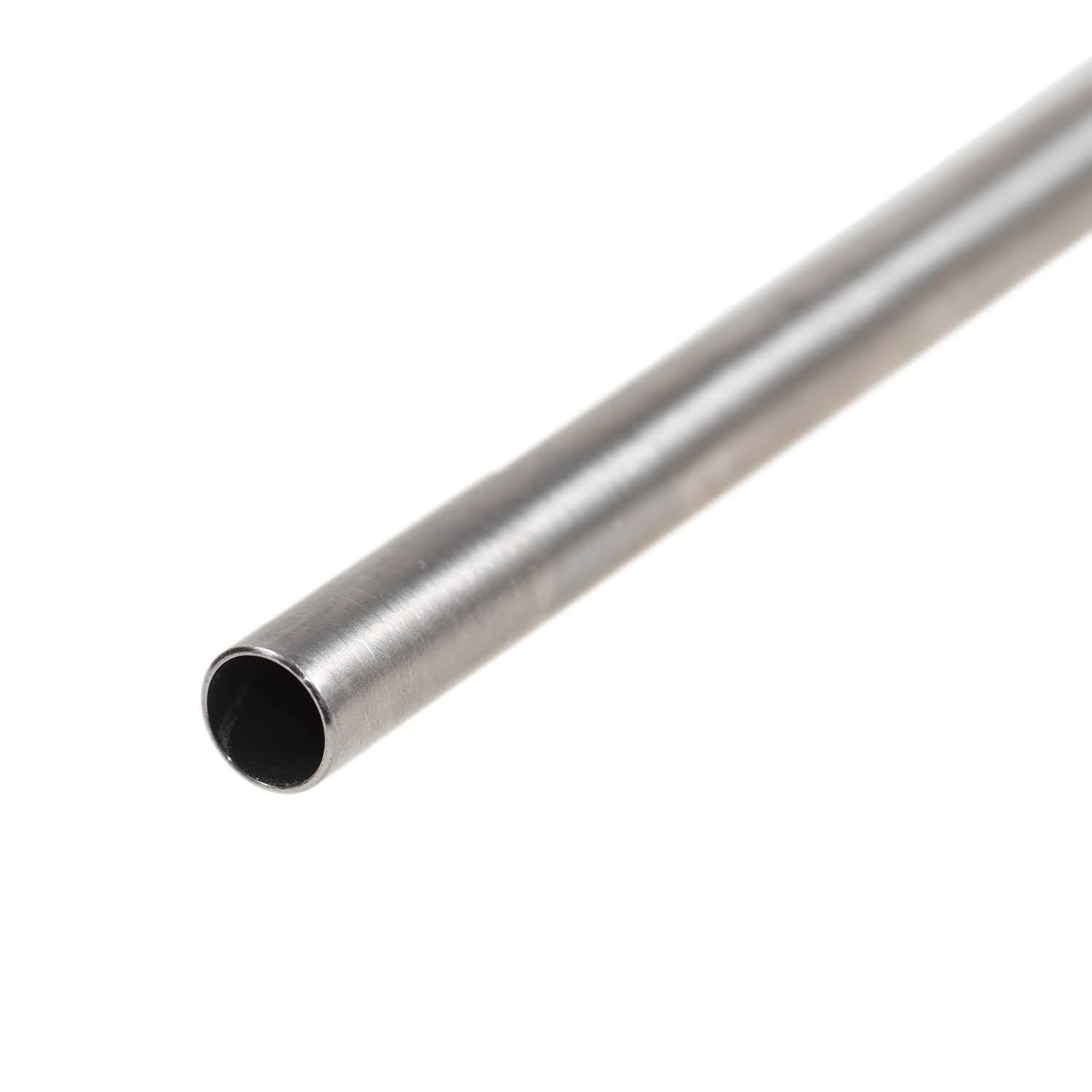 KING CAGE Titanium Straws