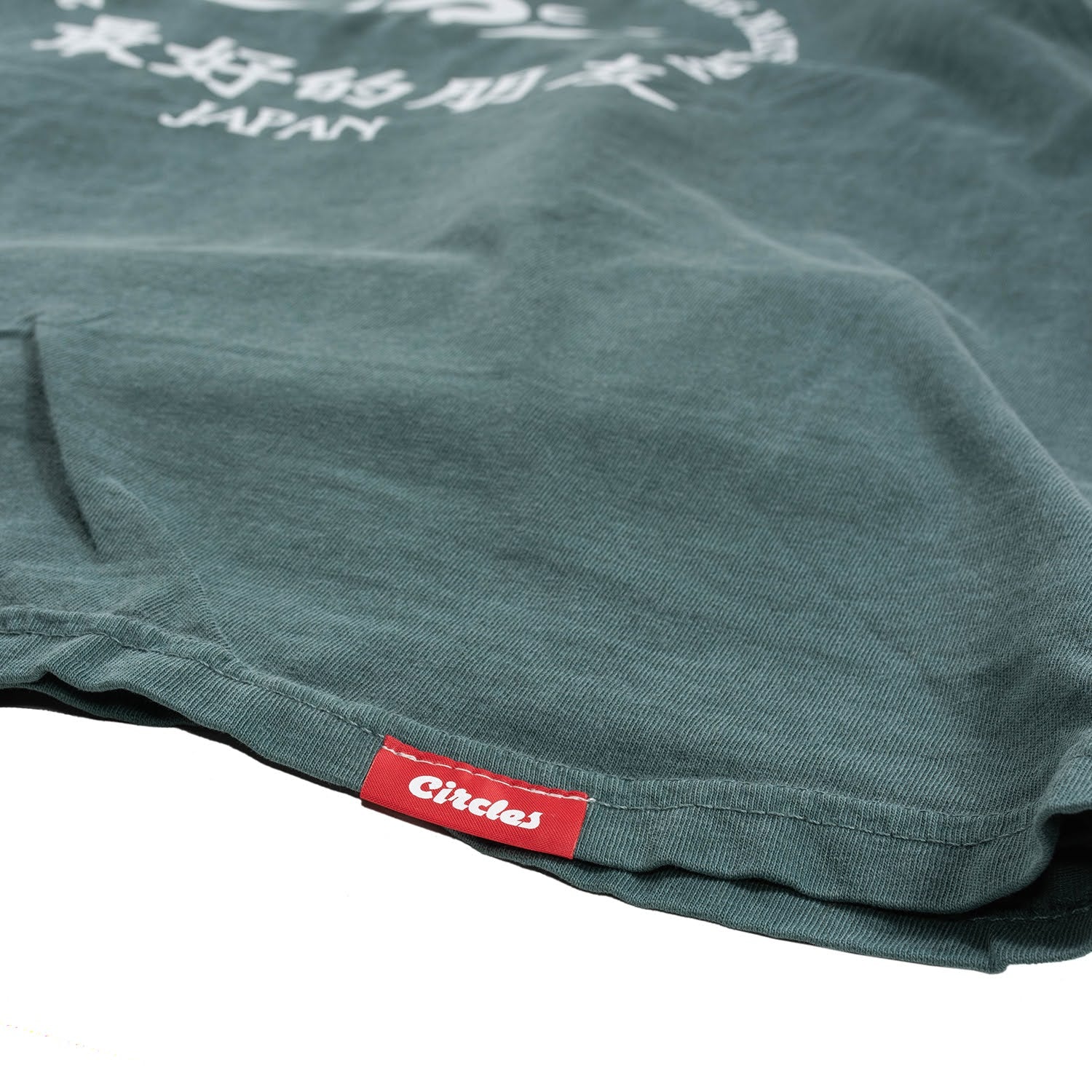 CIRCLES ORIGINAL Best Friends L/S T-Shirt