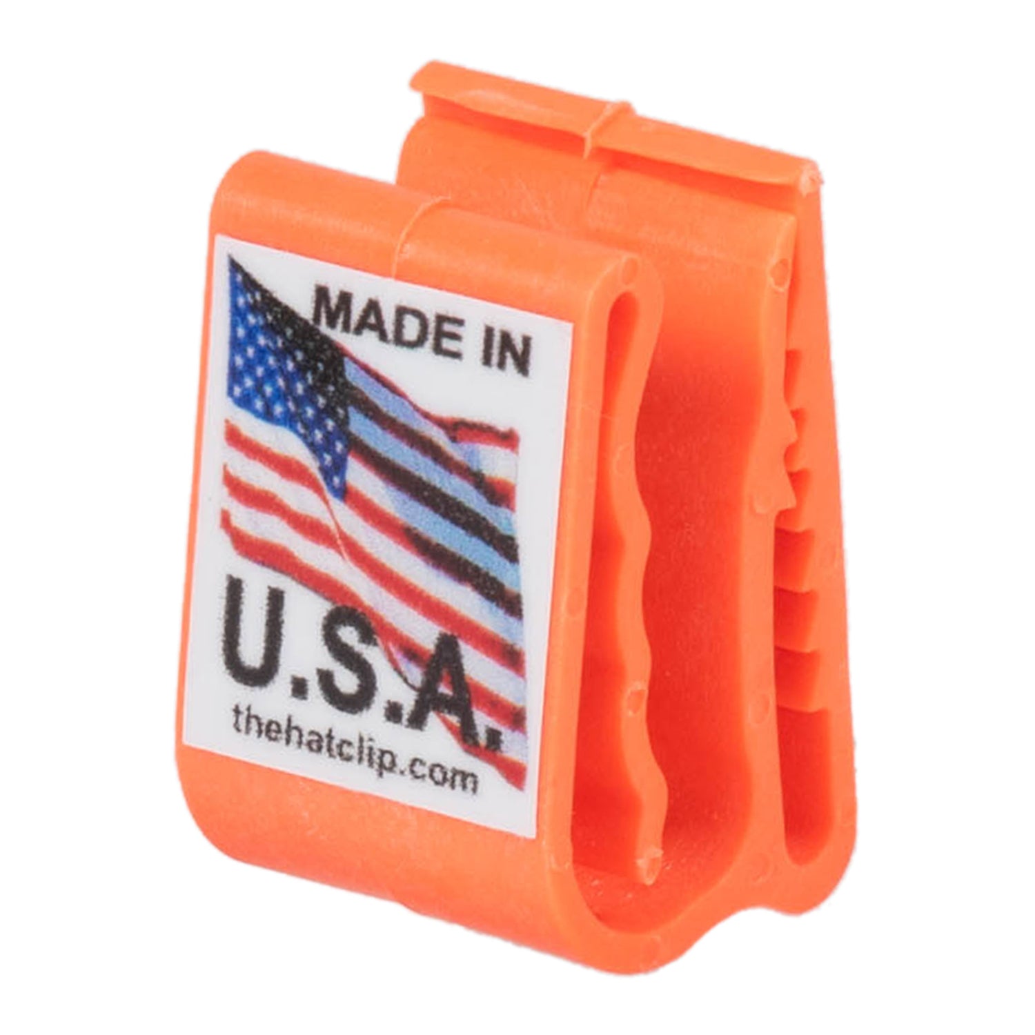 NIFTY CLIP PRODUCTS Hat Clip