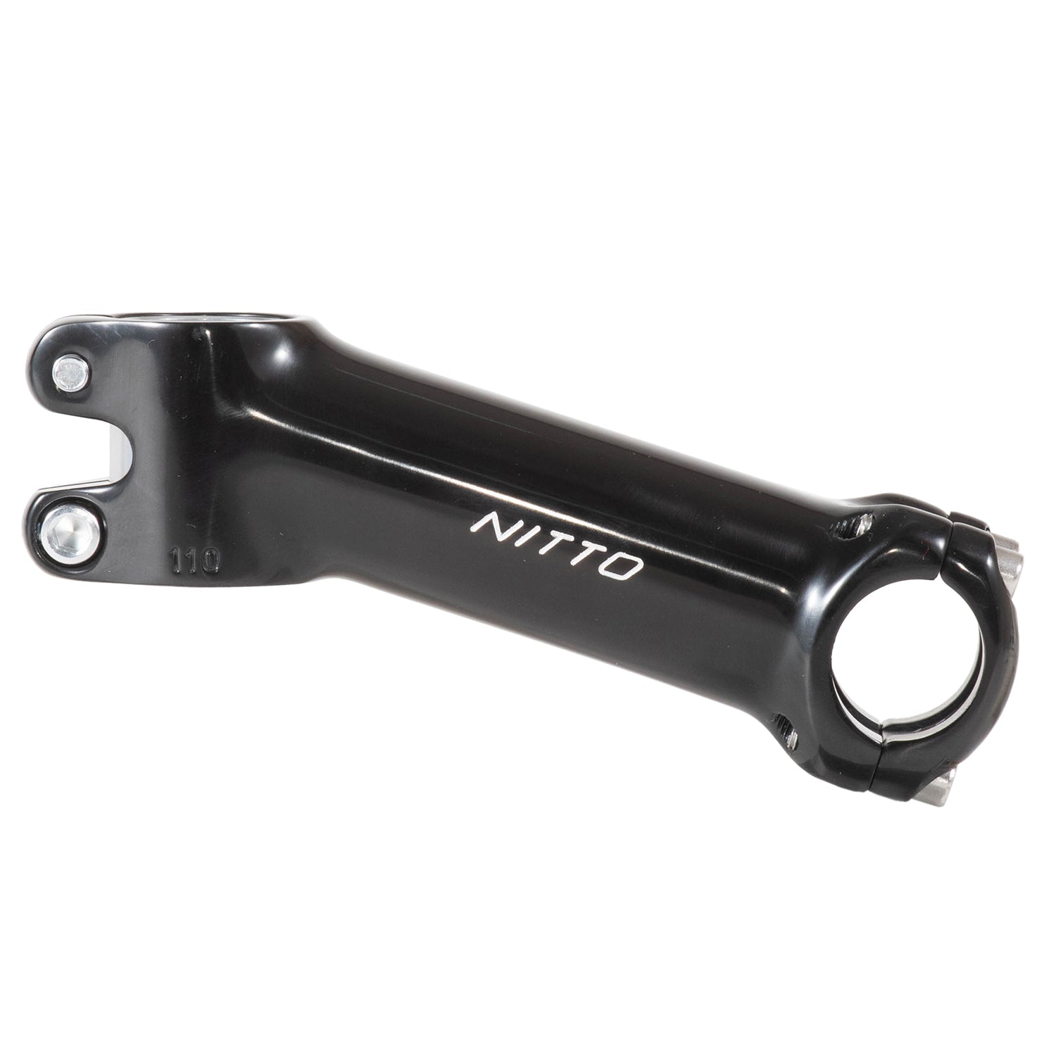 NITTO NJ-89 Girls Keirin Stem Black