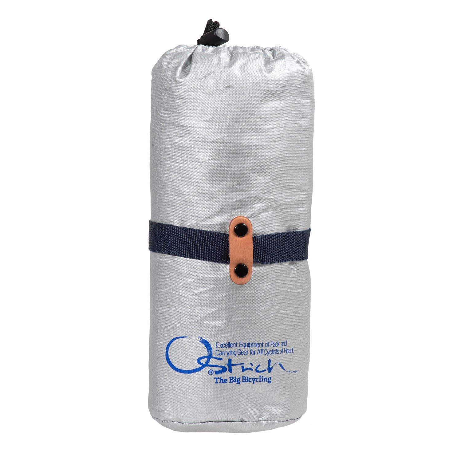 OSTRICH Road 320 Wheel bag