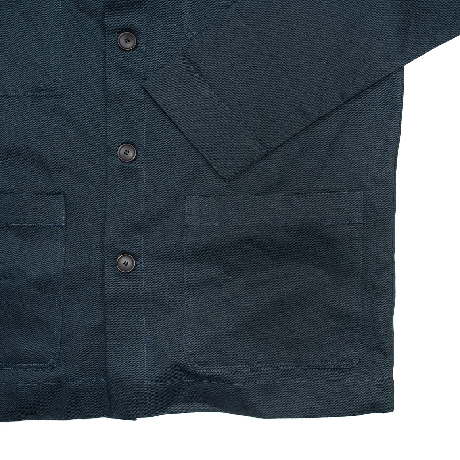 PRODUCT OF BOB SCALES Chore Coat