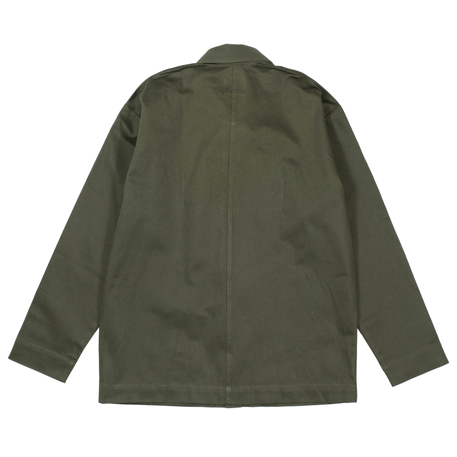 PRODUCT OF BOB SCALES Chore Coat