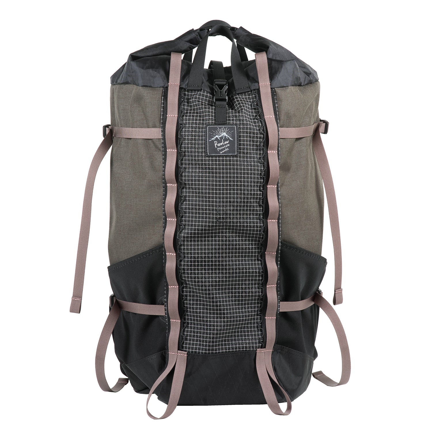 RAWLOW MOUNTAIN WORKS Antelope