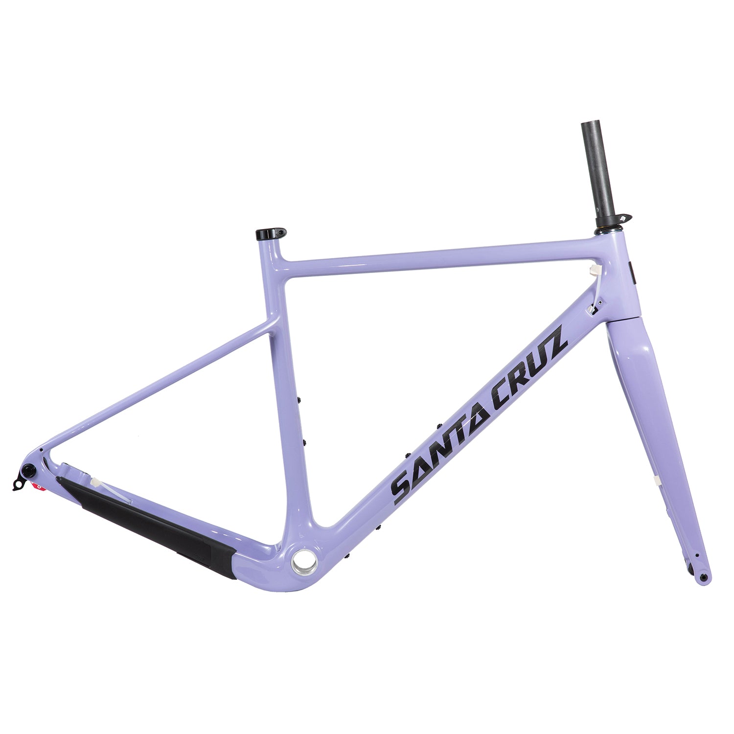 Santa cruz deals stigmata frameset