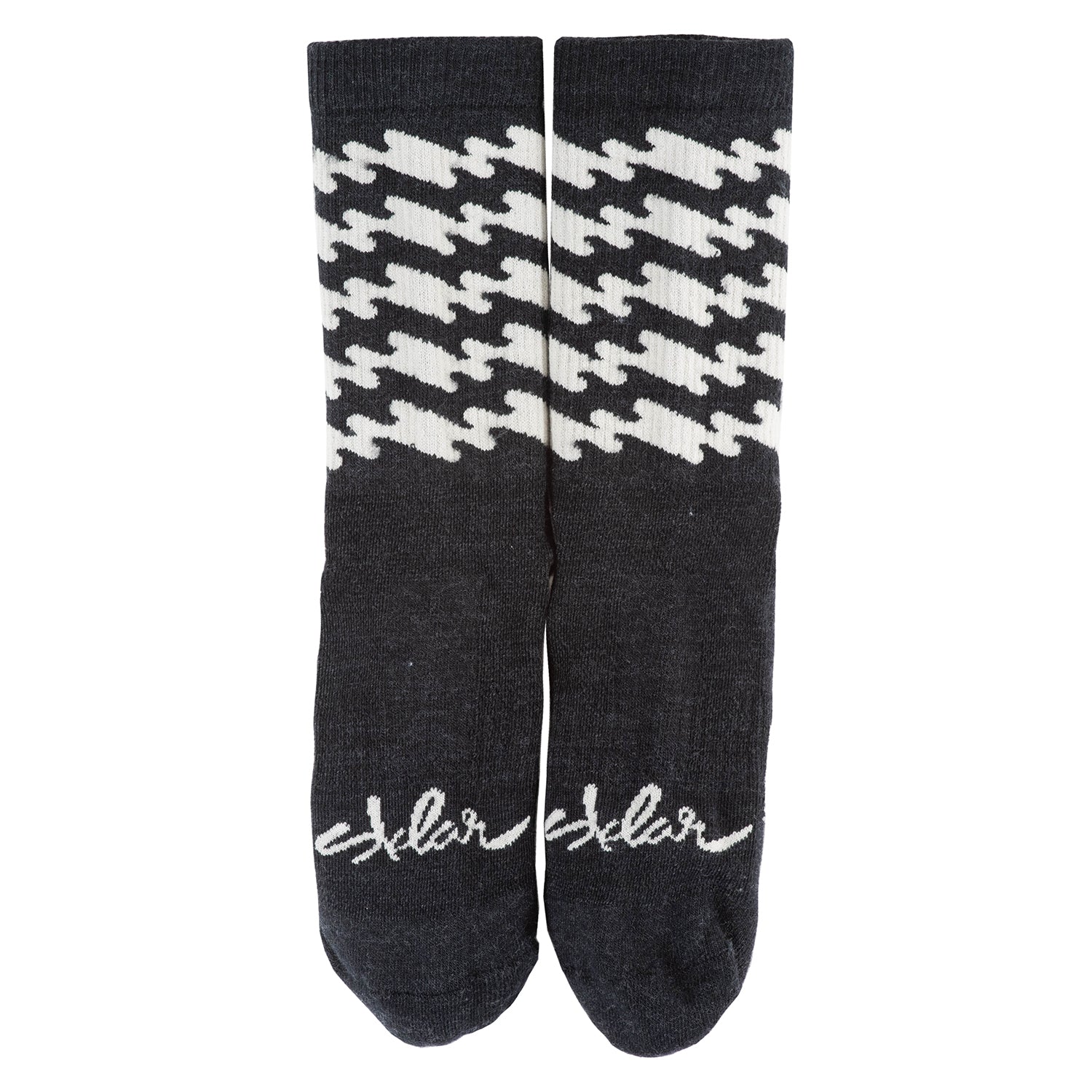 SKLAR BIKES Squiggly Sklocks Wool Adventure Socks