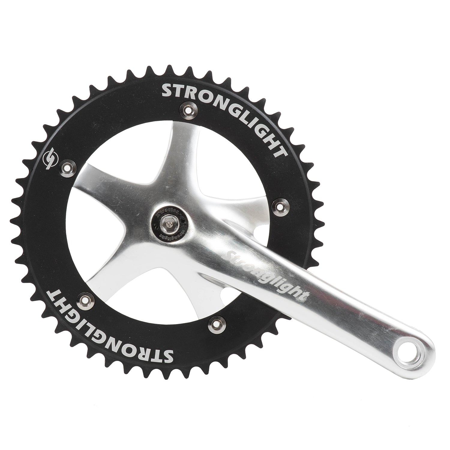 STRONGLIGHT Track 2000