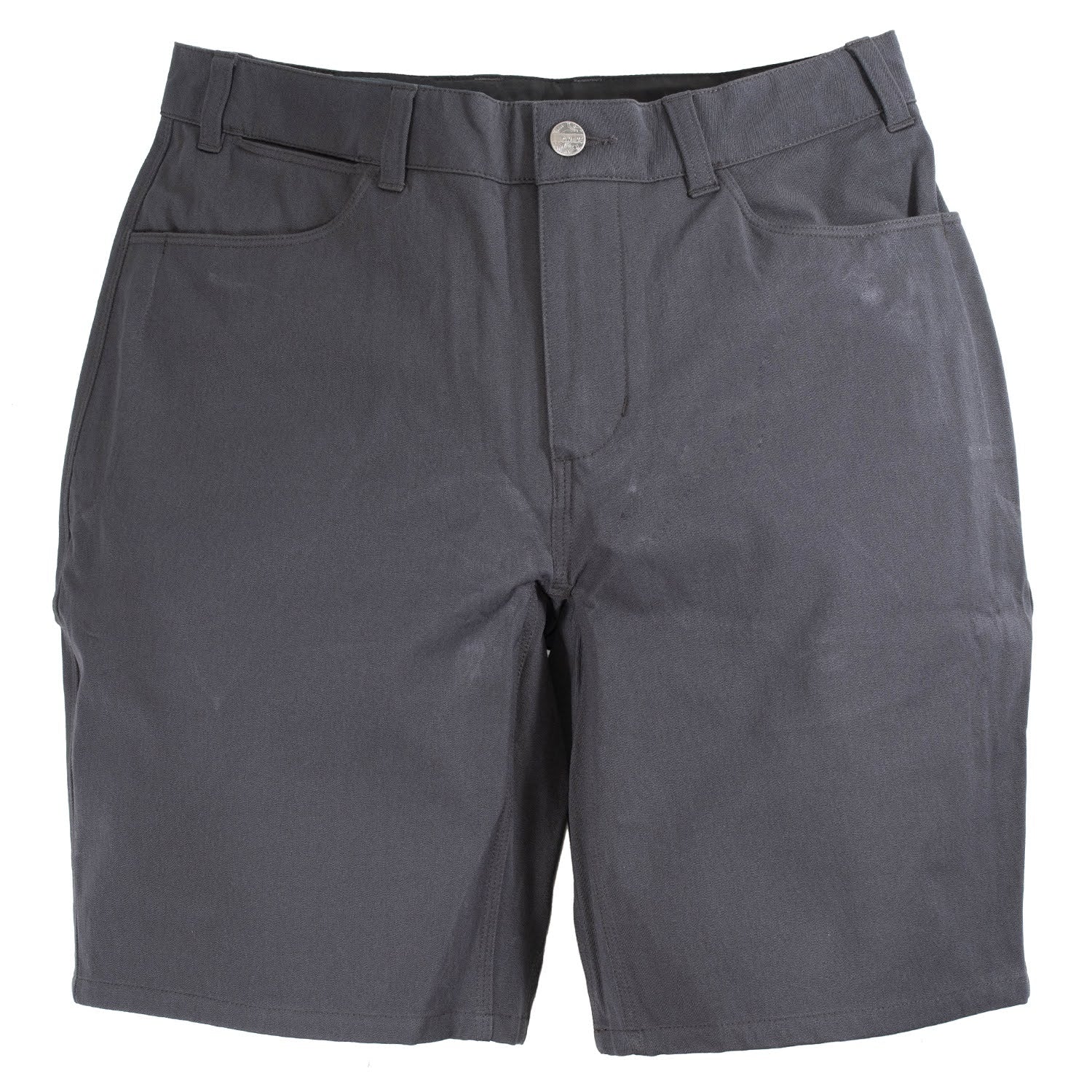 SWRVE Durable Cotton Trouser Shorts