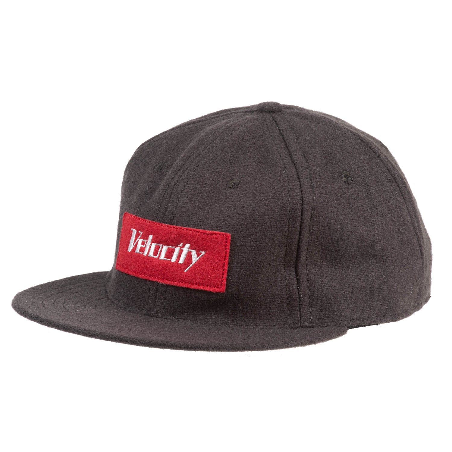 VELOCITY Ebbets Wool Cap