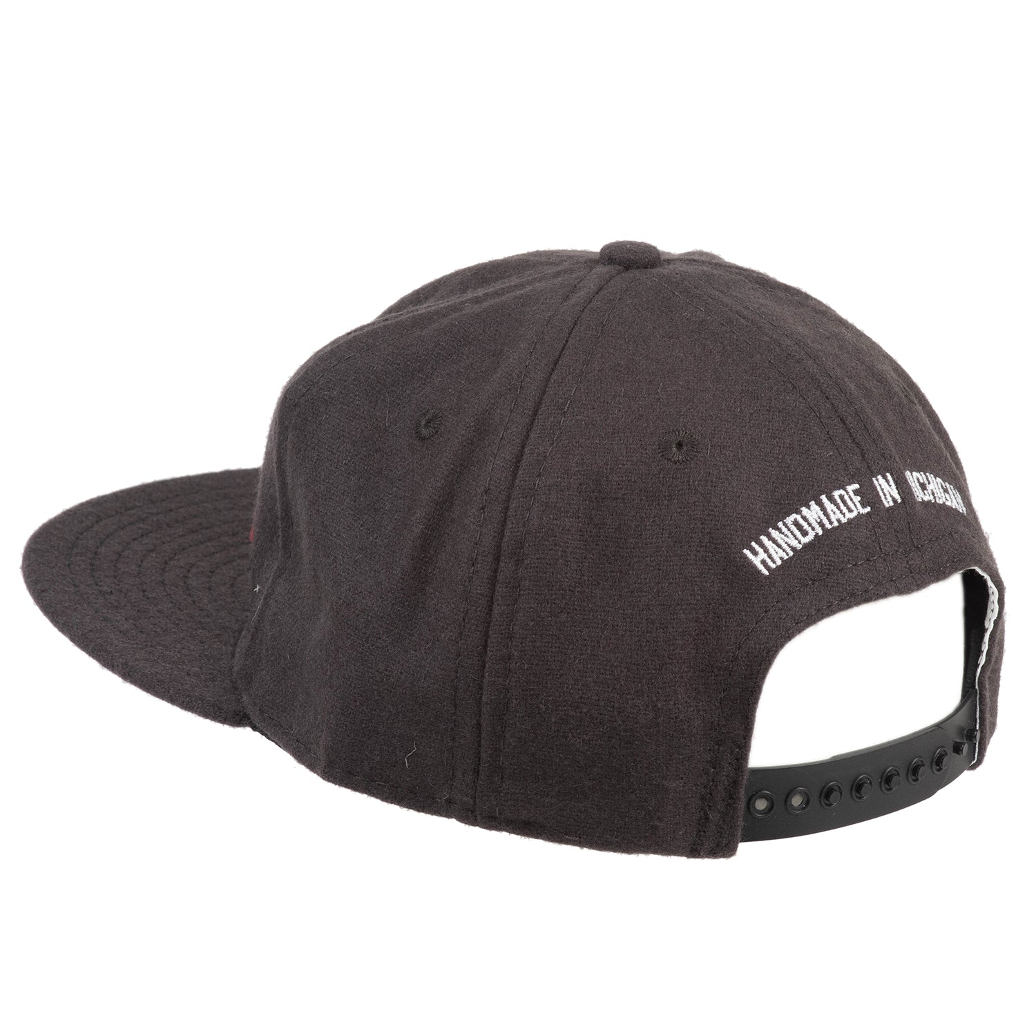 VELOCITY Ebbets Wool Cap