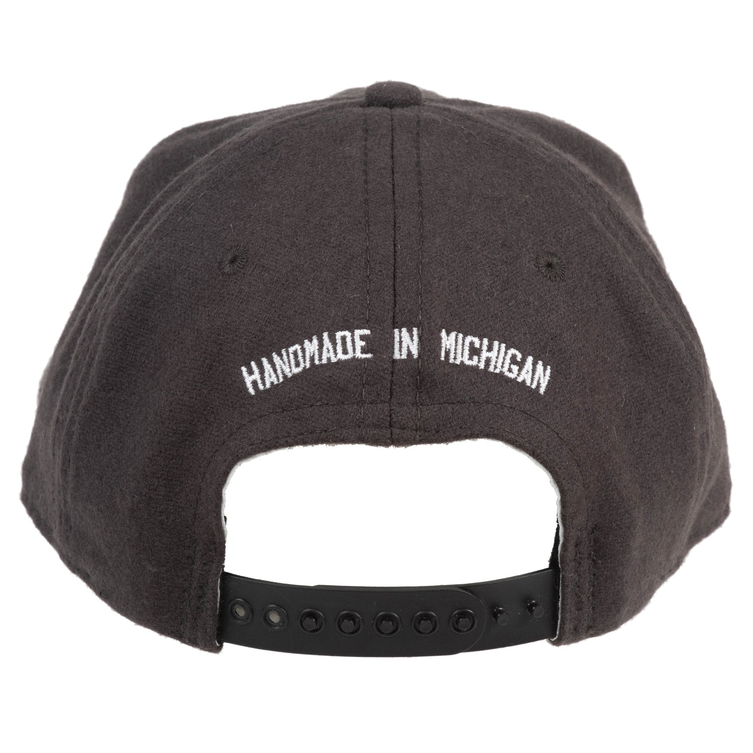 VELOCITY Ebbets Wool Cap