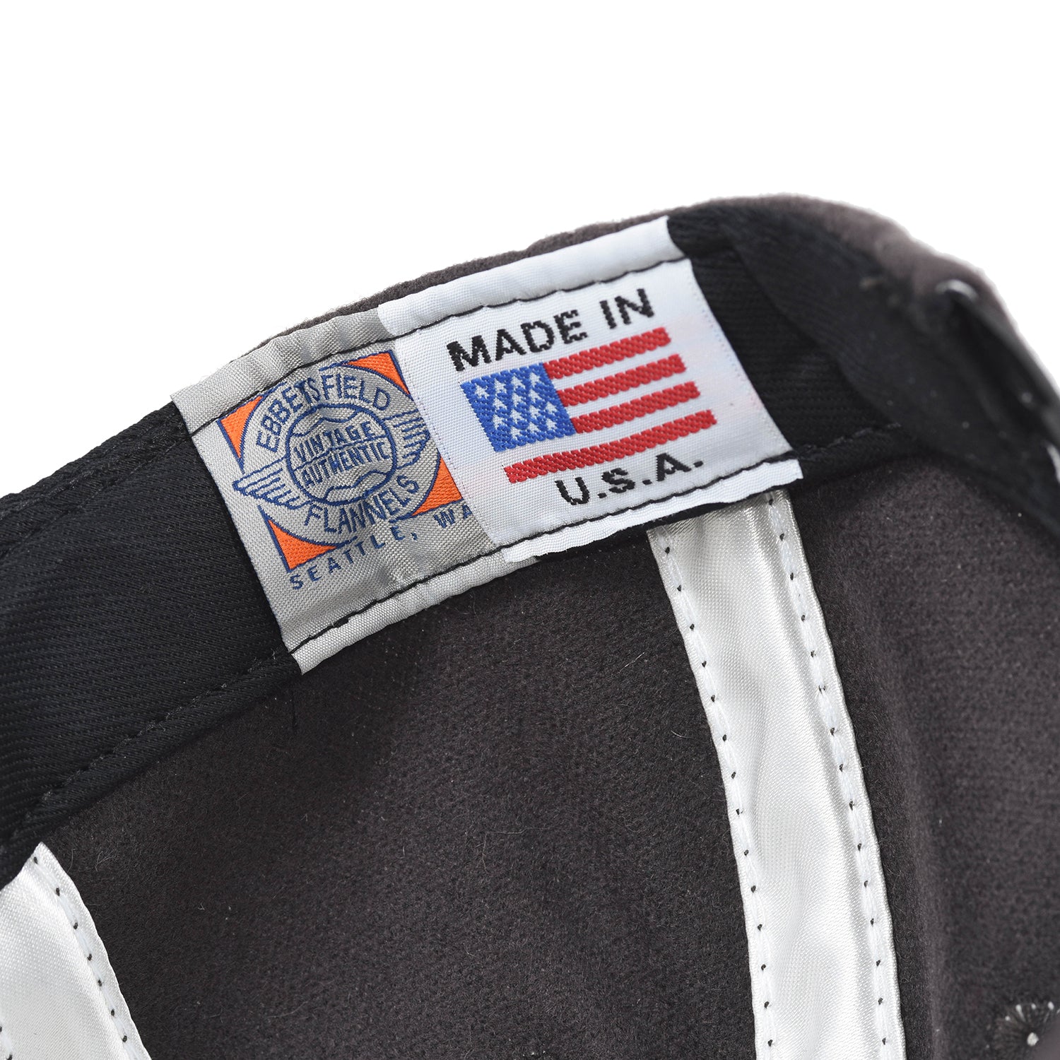 VELOCITY Ebbets Wool Cap