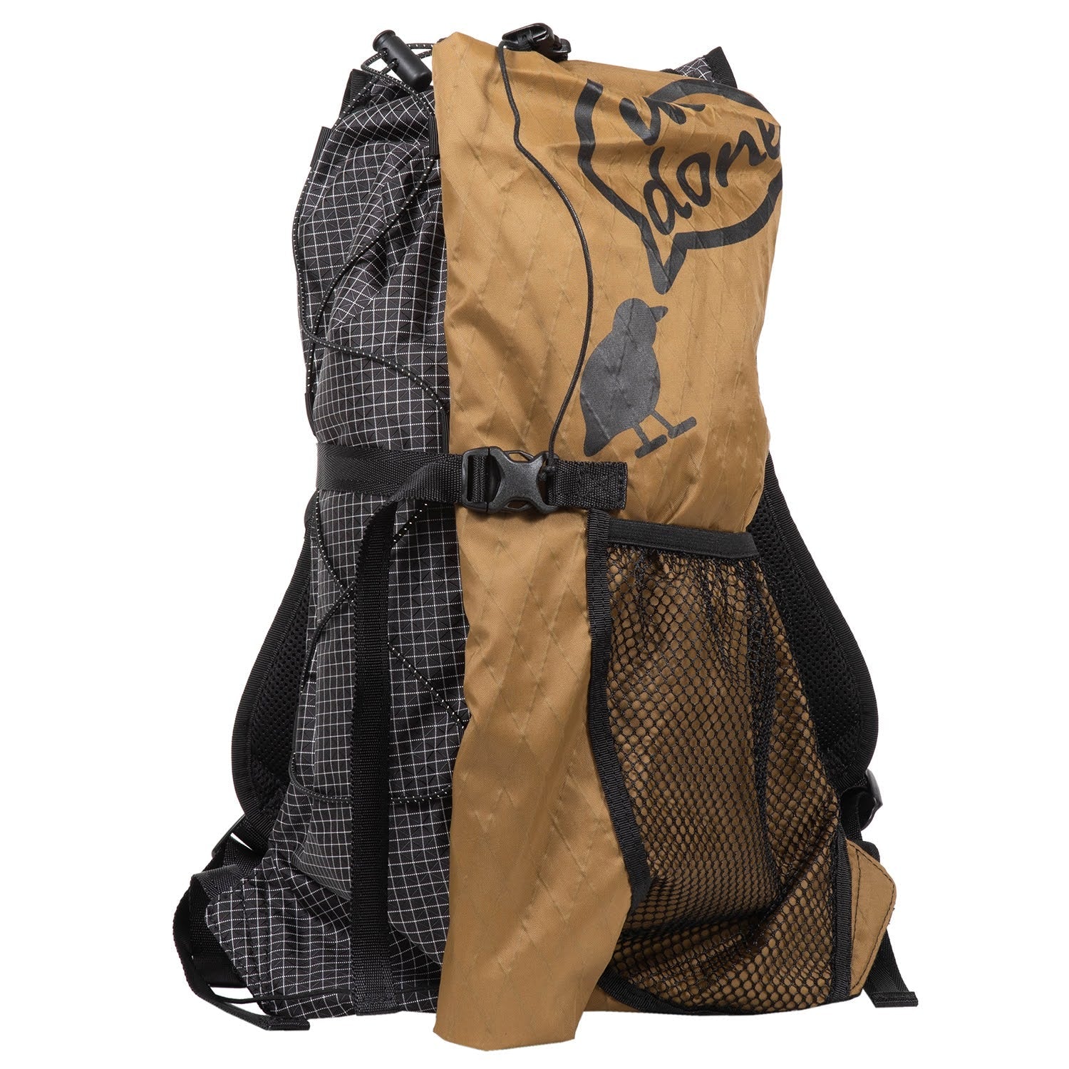 WELLDONE Chips Bag 13L