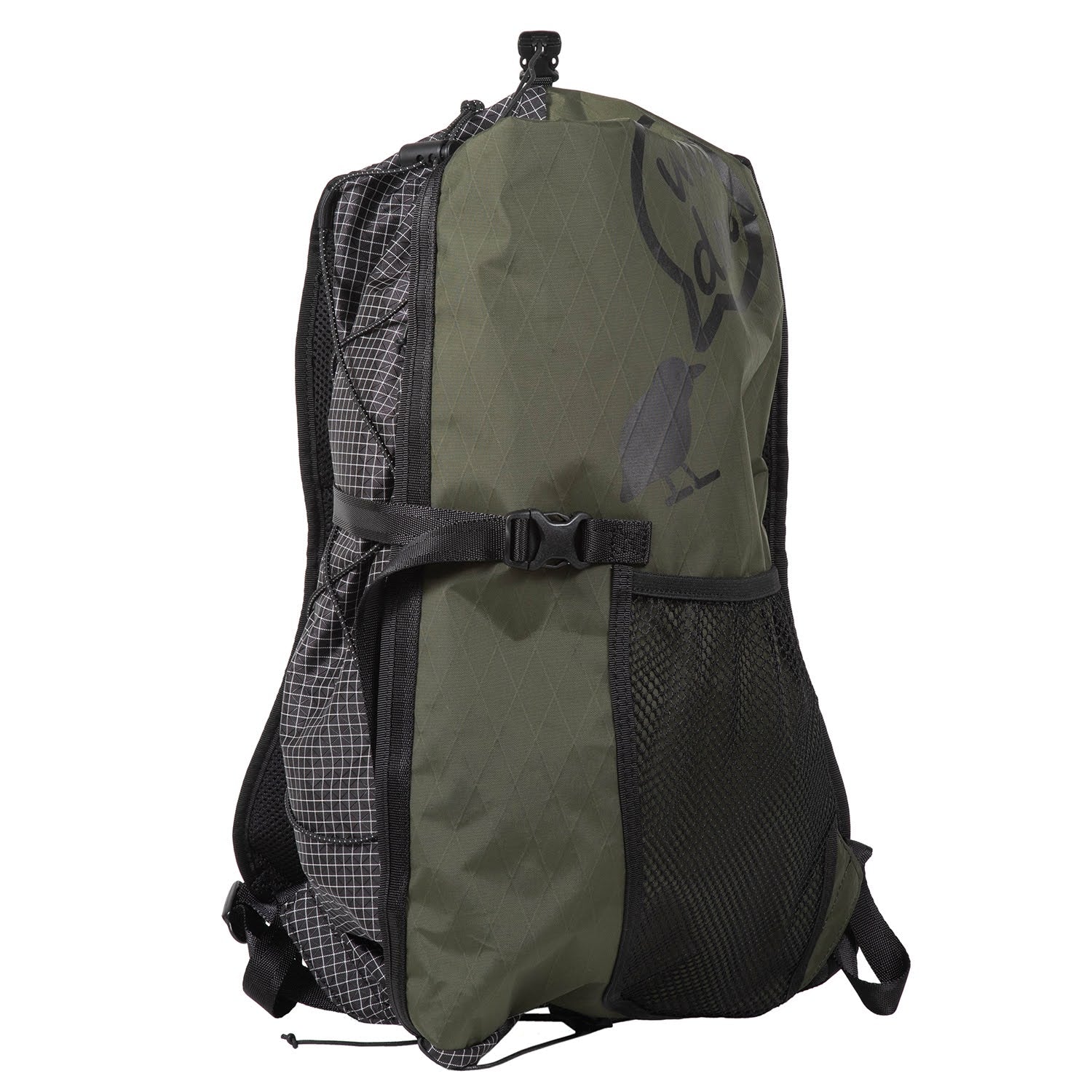 WELLDONE Chips Bag 13L