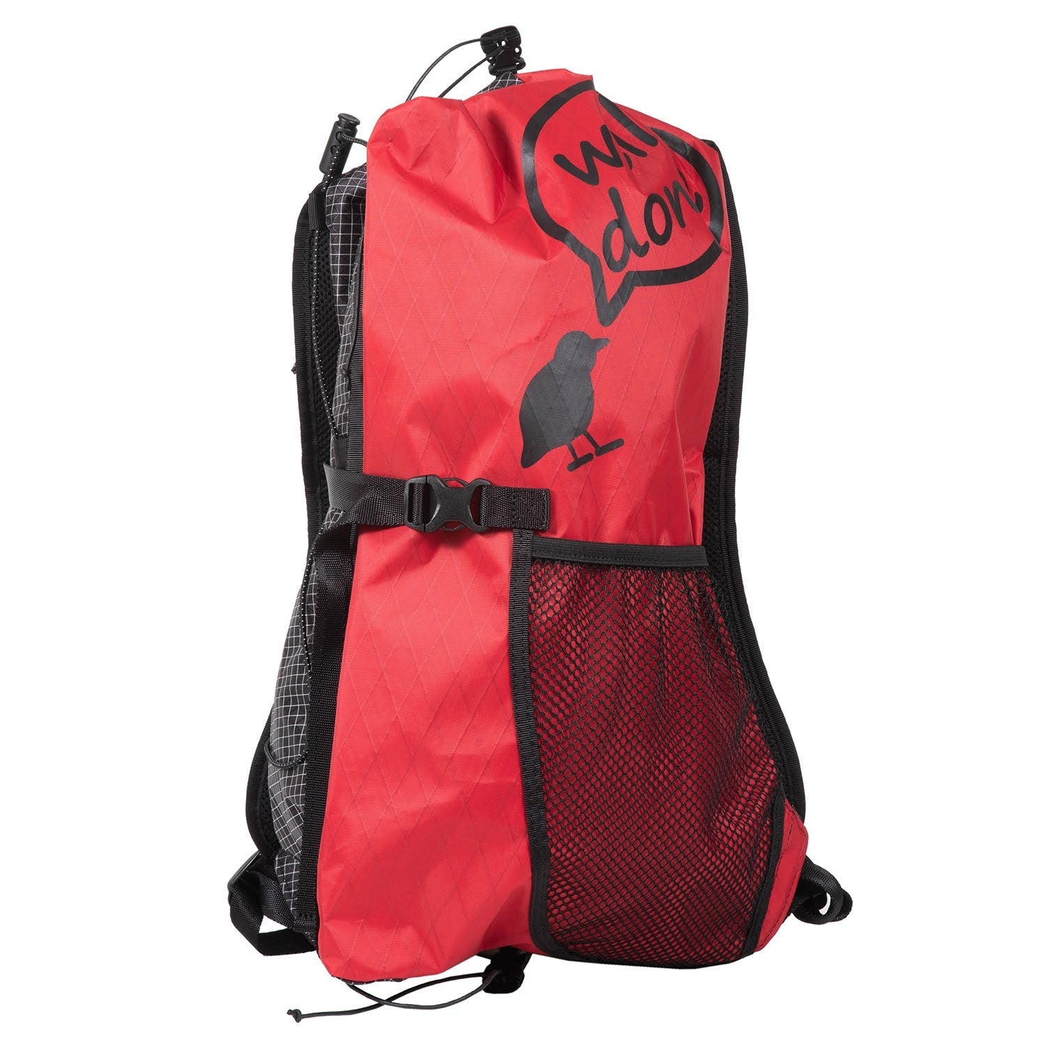 WELLDONE Chips Bag 13L