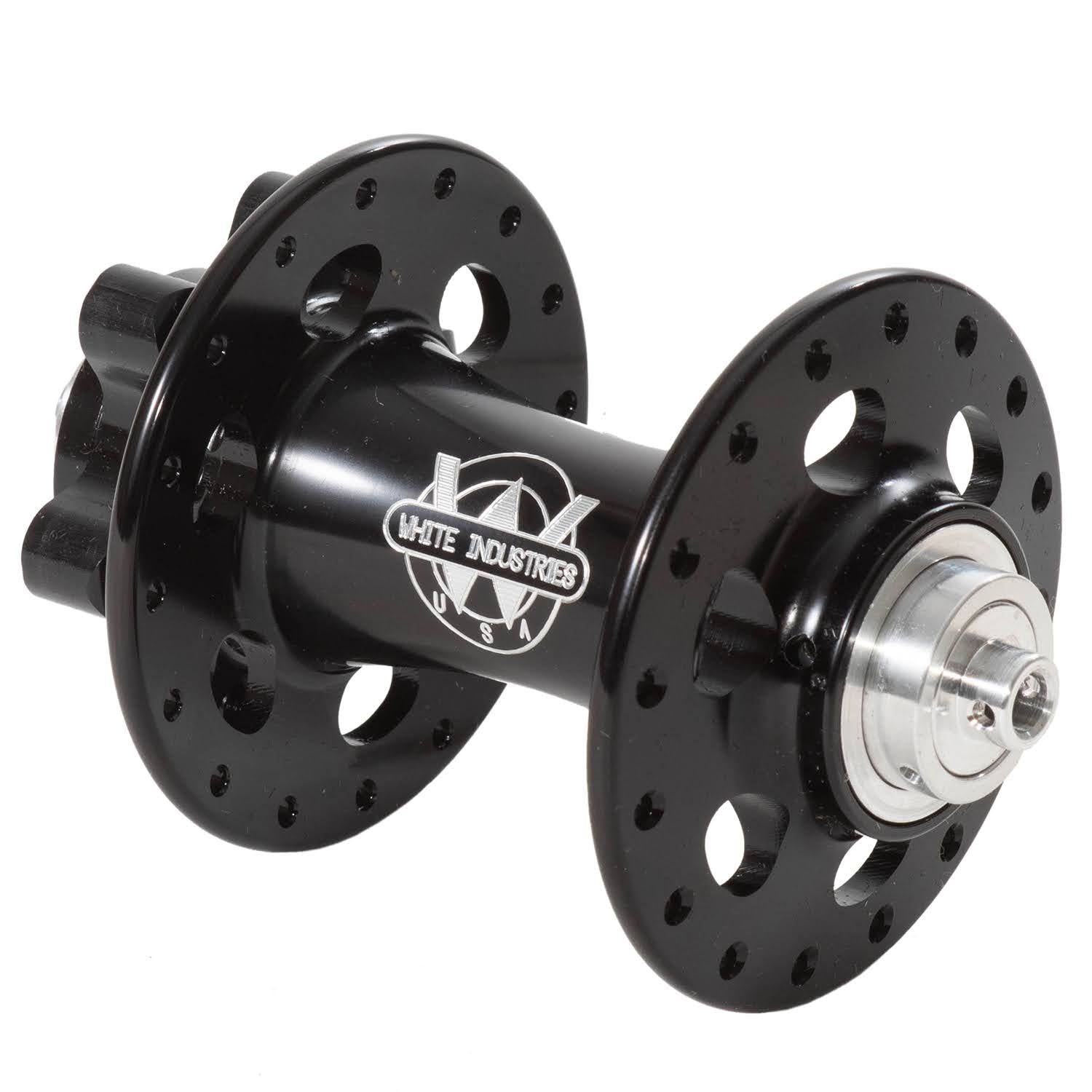 WHITE INDUSTRIES XMR Hub