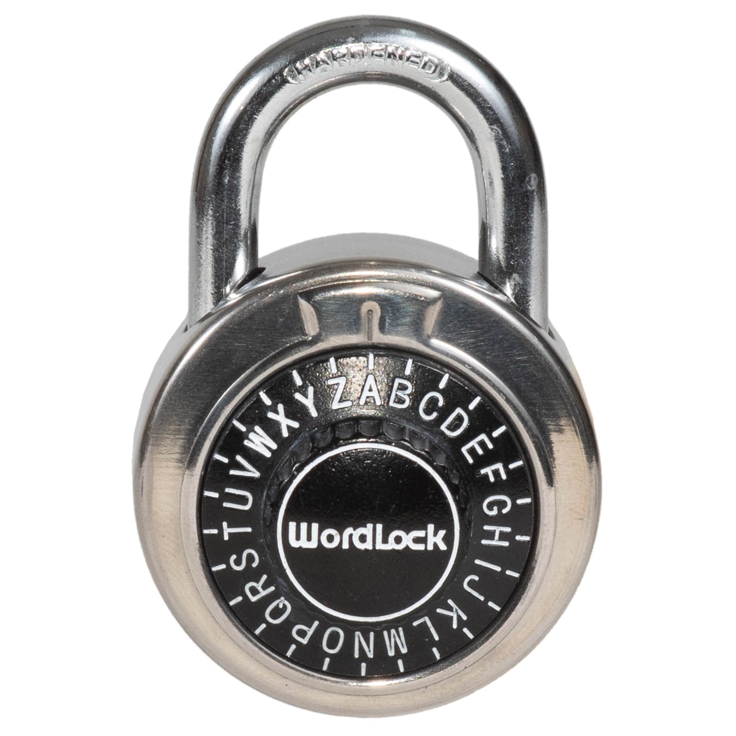 Wordlock cheap combination lock