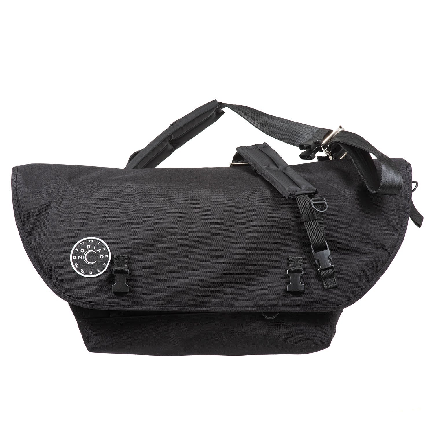 ZODIAC BAGGAGE Sling Messenger Bag / Large 2025