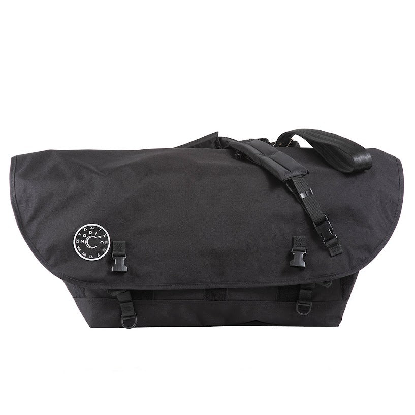 ZODIAC BAGGAGE Sling Messenger Bag / X-Large 2025