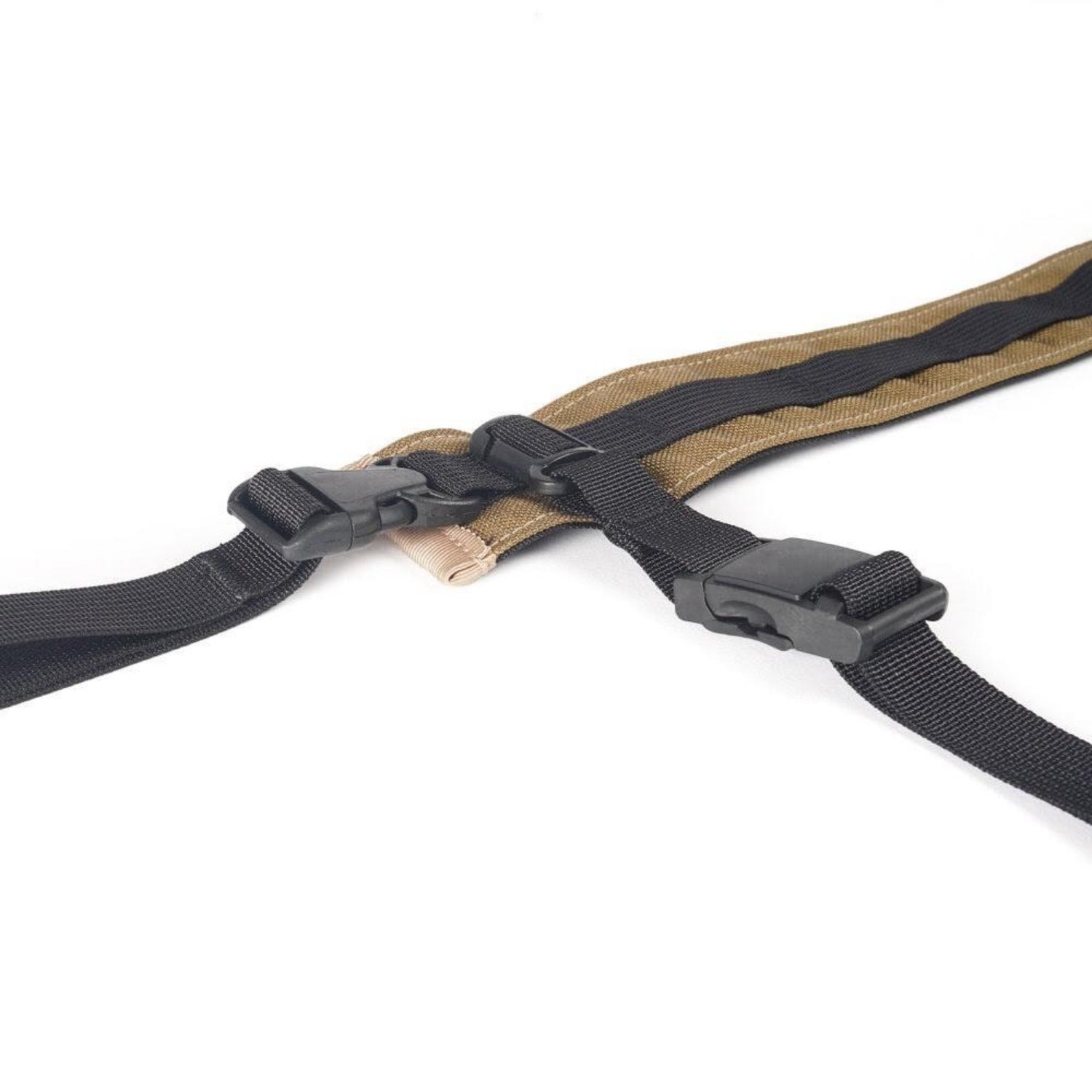OUTER SHELL ADVENTURE Camera Strap