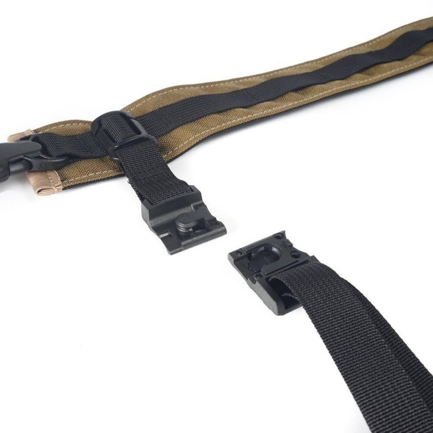 OUTER SHELL ADVENTURE Camera Strap
