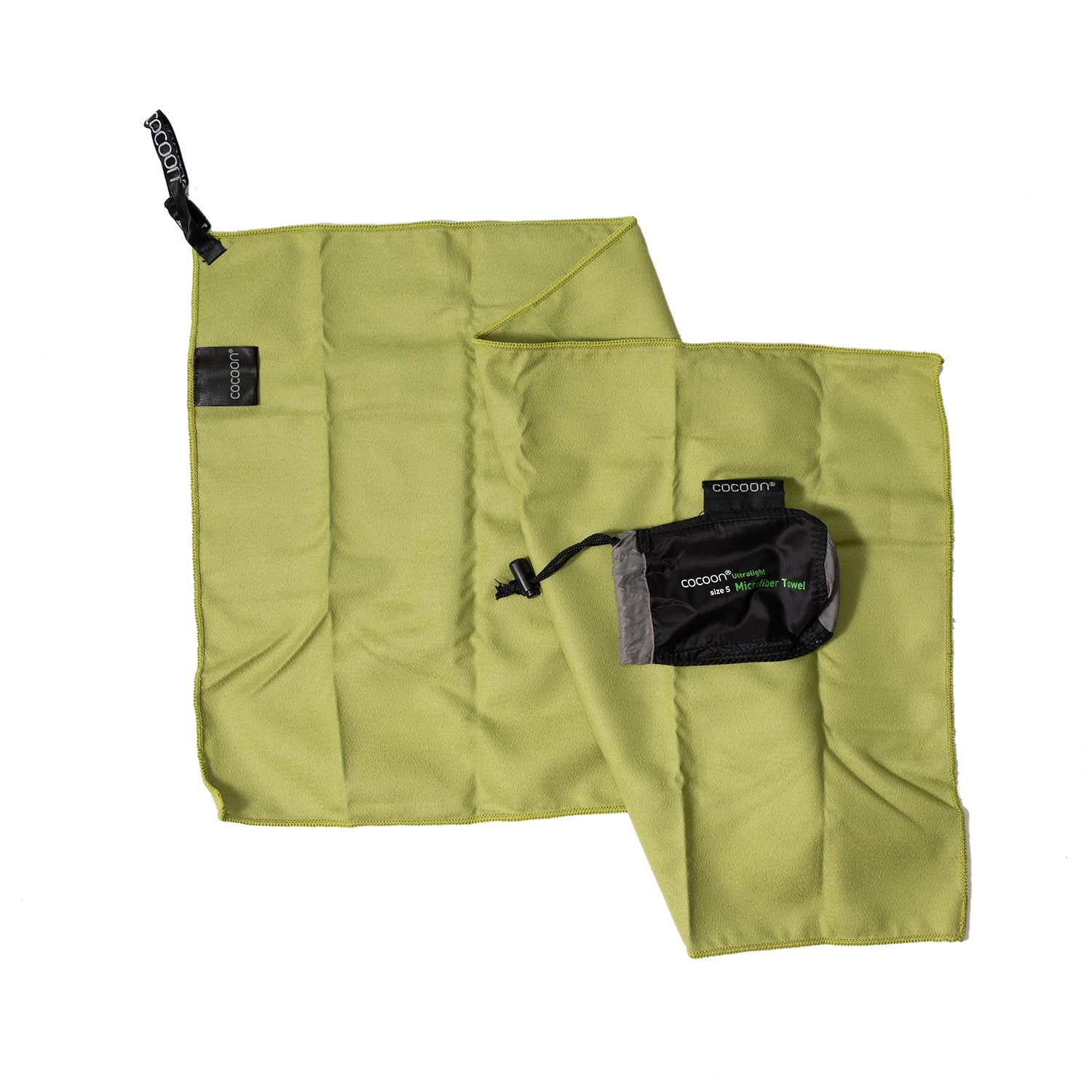 COCOON Ultralight Microfiber Towel